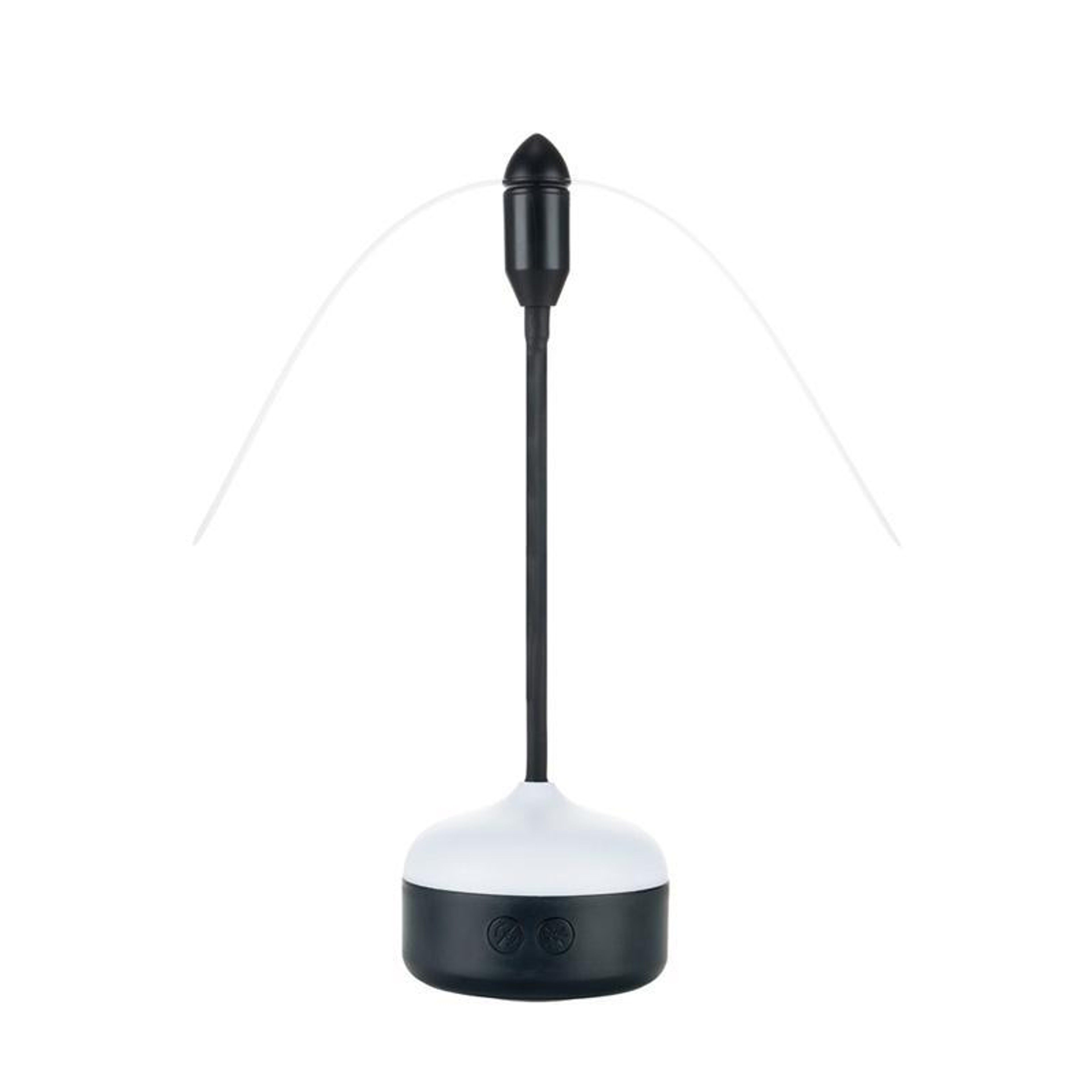 Hangable Mosquito Repellent Lamp With Night Light Portable Insect Repellent Device And Type C Recha 0