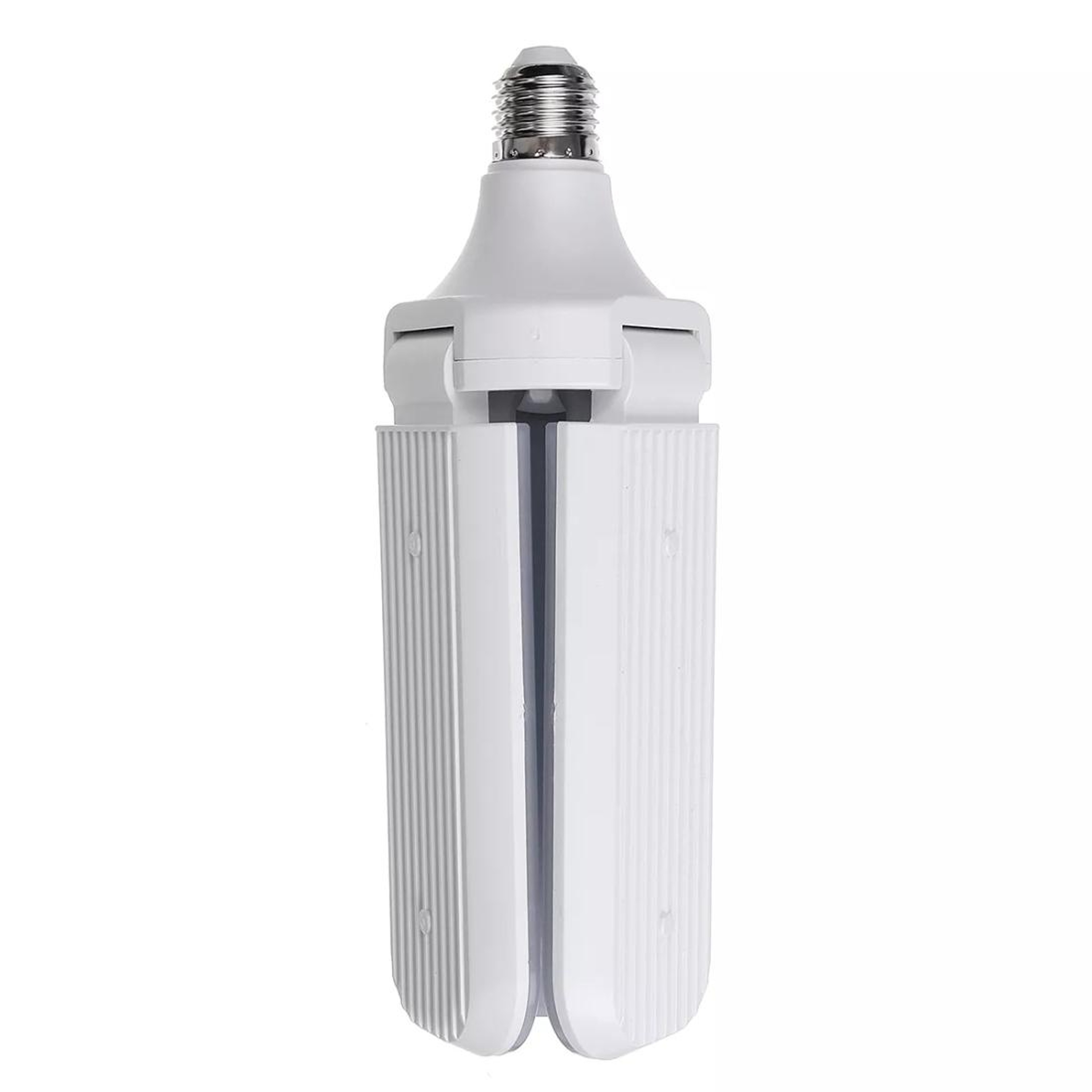 45W Foldable LED Garage Light E27 Adjustable Ceiling Bulb 228 LED Energy Saving Lamp – view 4