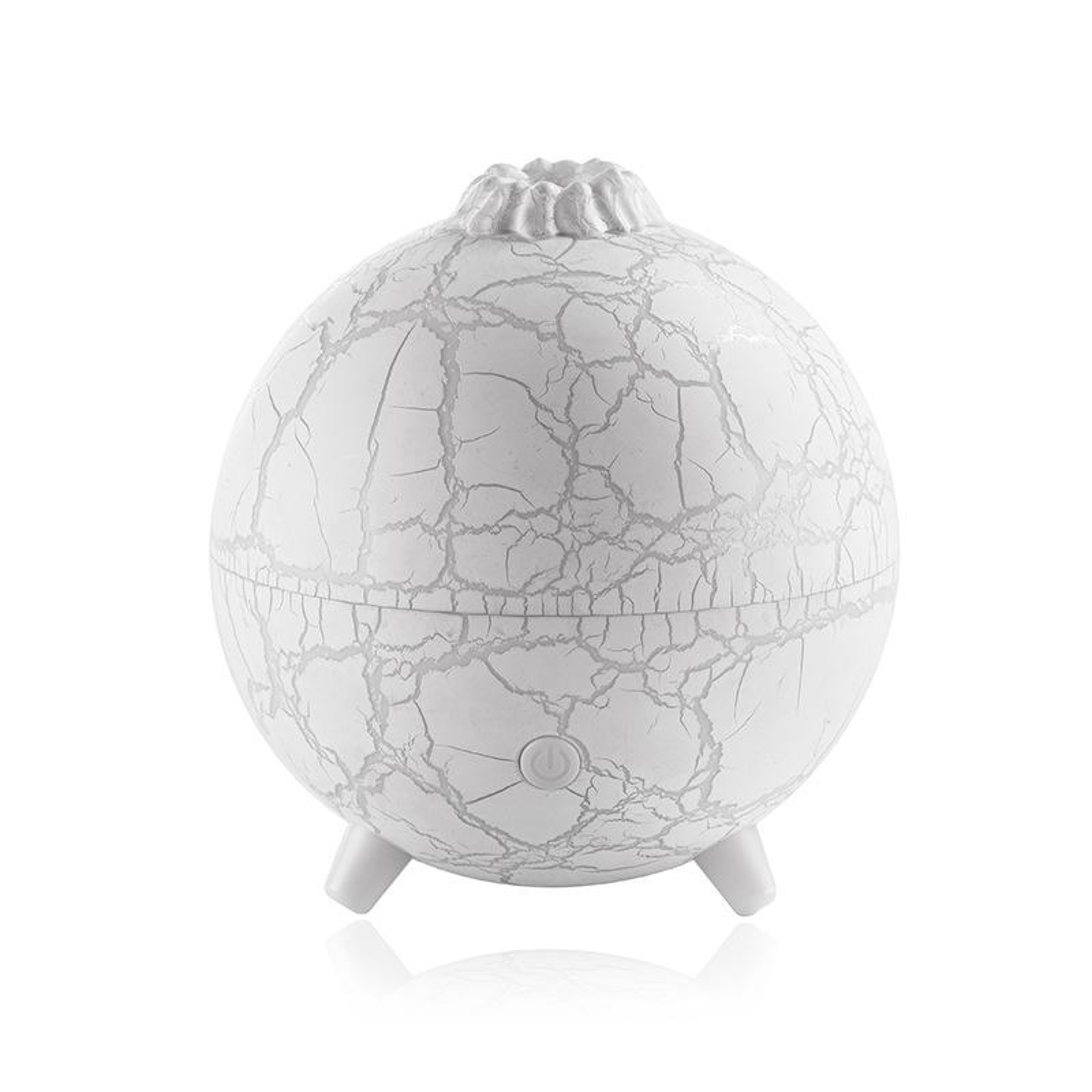 Flame Humidifier USB Aromatherapy Diffuser with Color Changing LED Ultrasonic Mist – view 12