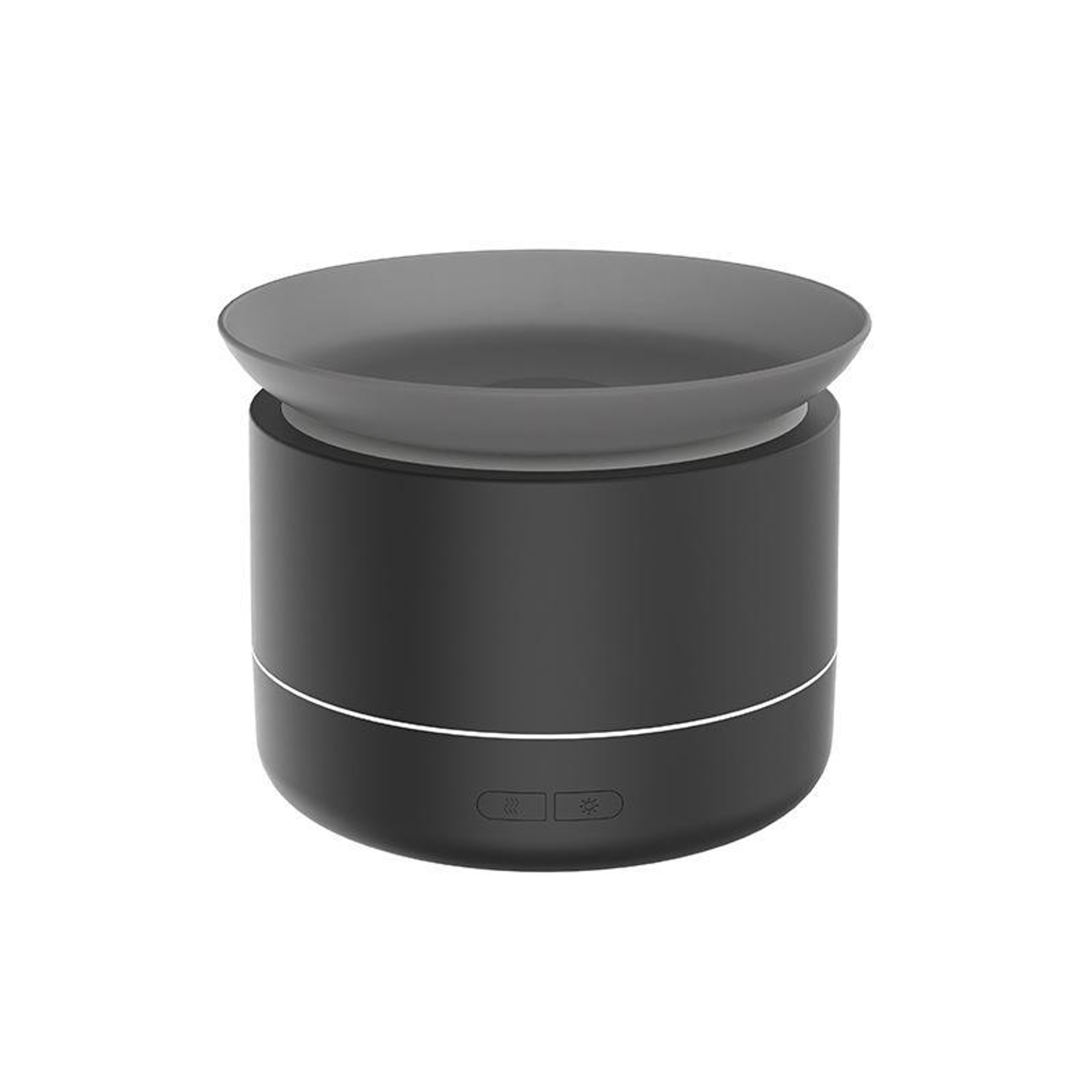 Sea Of Clouds Aroma Diffuser 200ml Essential Oil Diffuser USB Humidifier With 7 Color Mood Lights 8