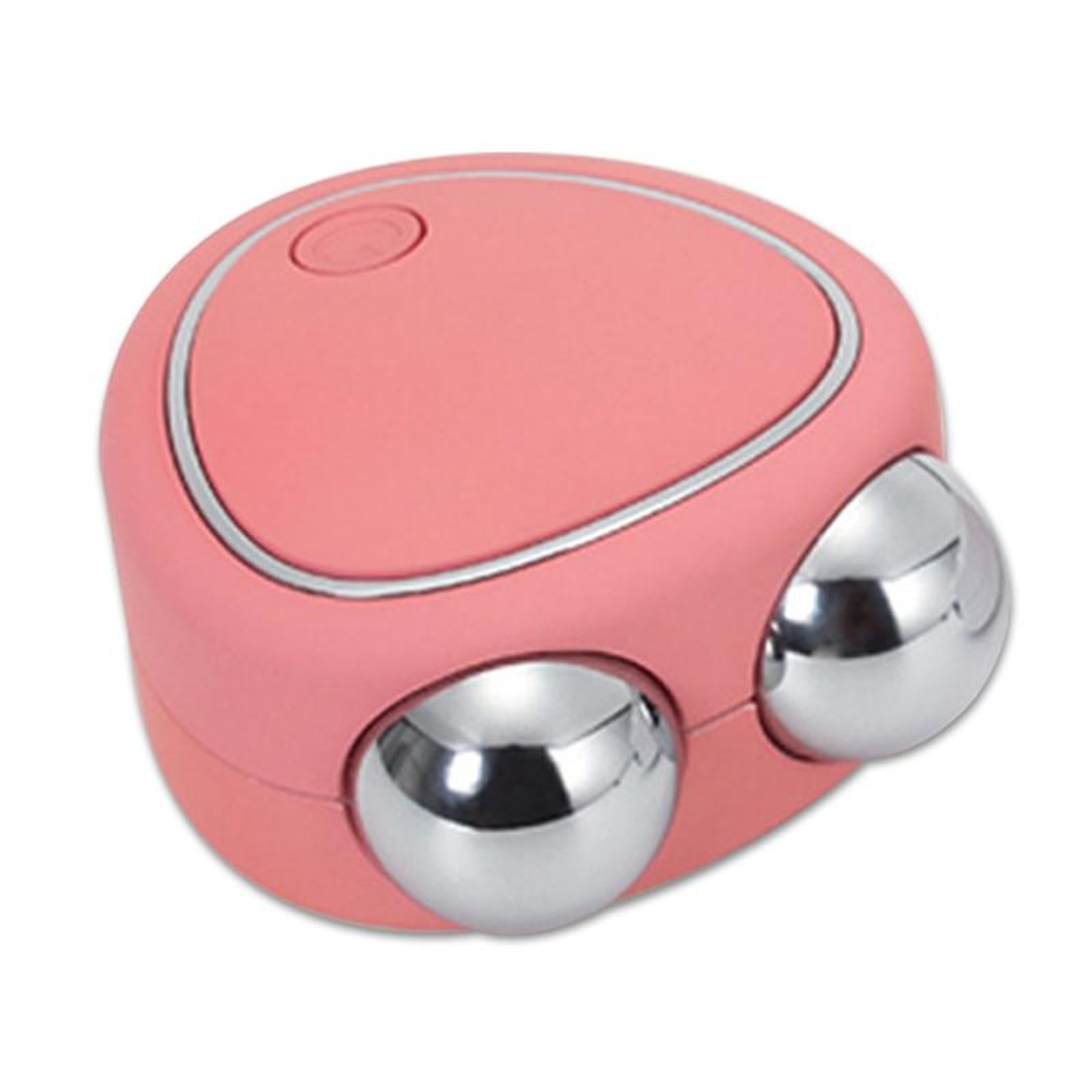 Mini Microcurrent Facial Device USB Rechargeable Face Lifting Massager For Skin Firming And Facial  9