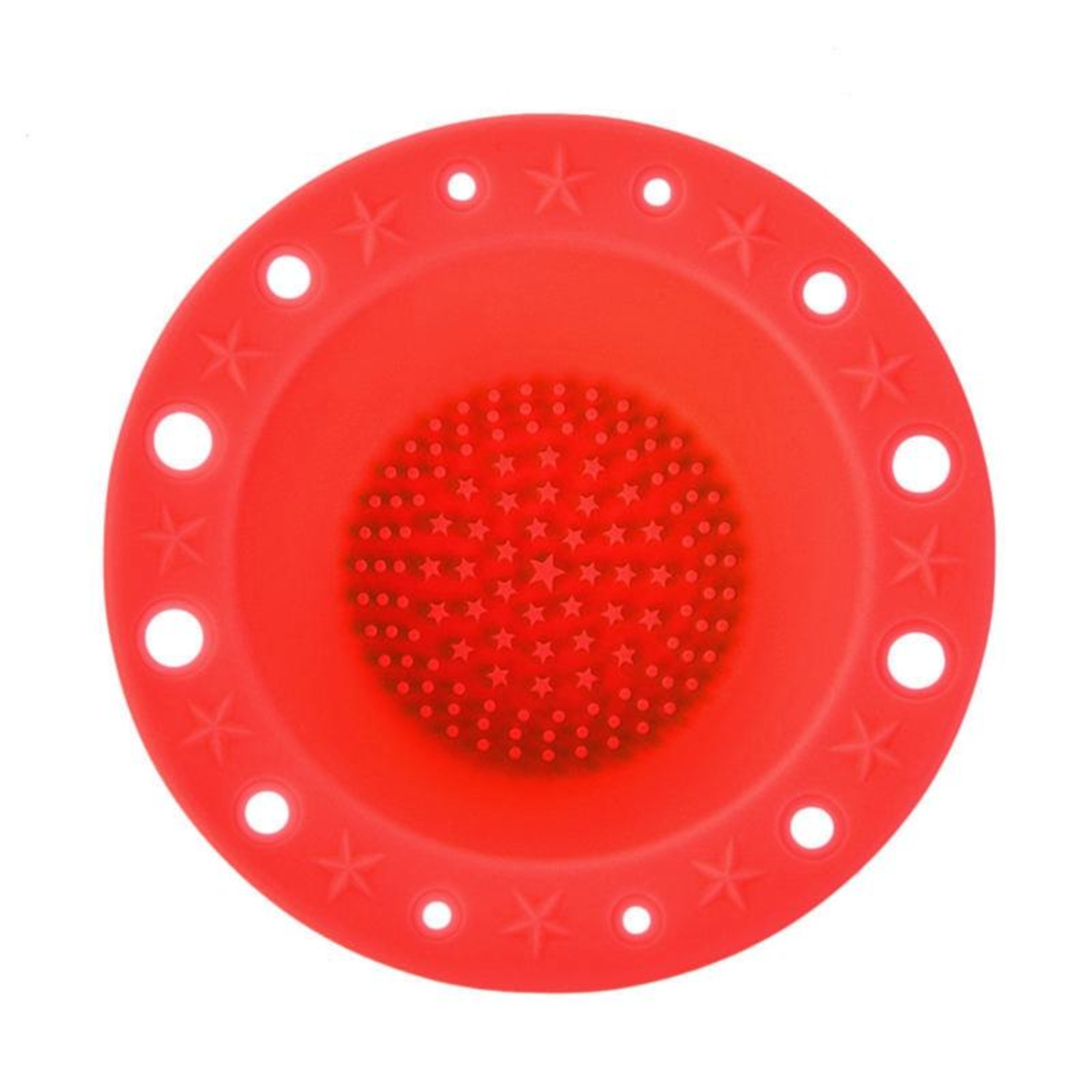Silicone Makeup Brush Cleaner Bowl Tray For Fast Brush Cleaning And Cosmetic Tool Care 7