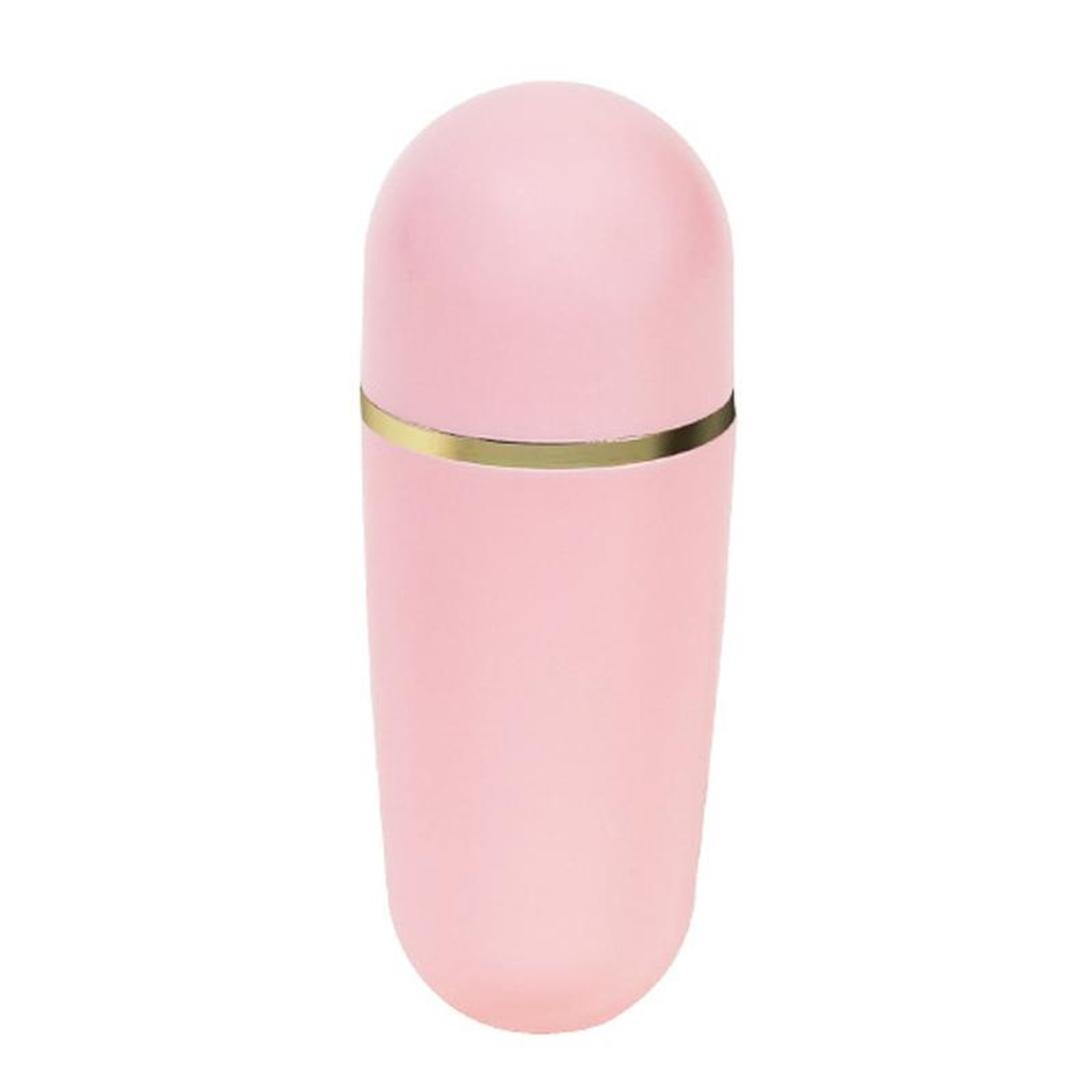 Portable Volcanic Stone Face Roller Oil Absorbing Roller For Shine Free Makeup Touch Ups 5