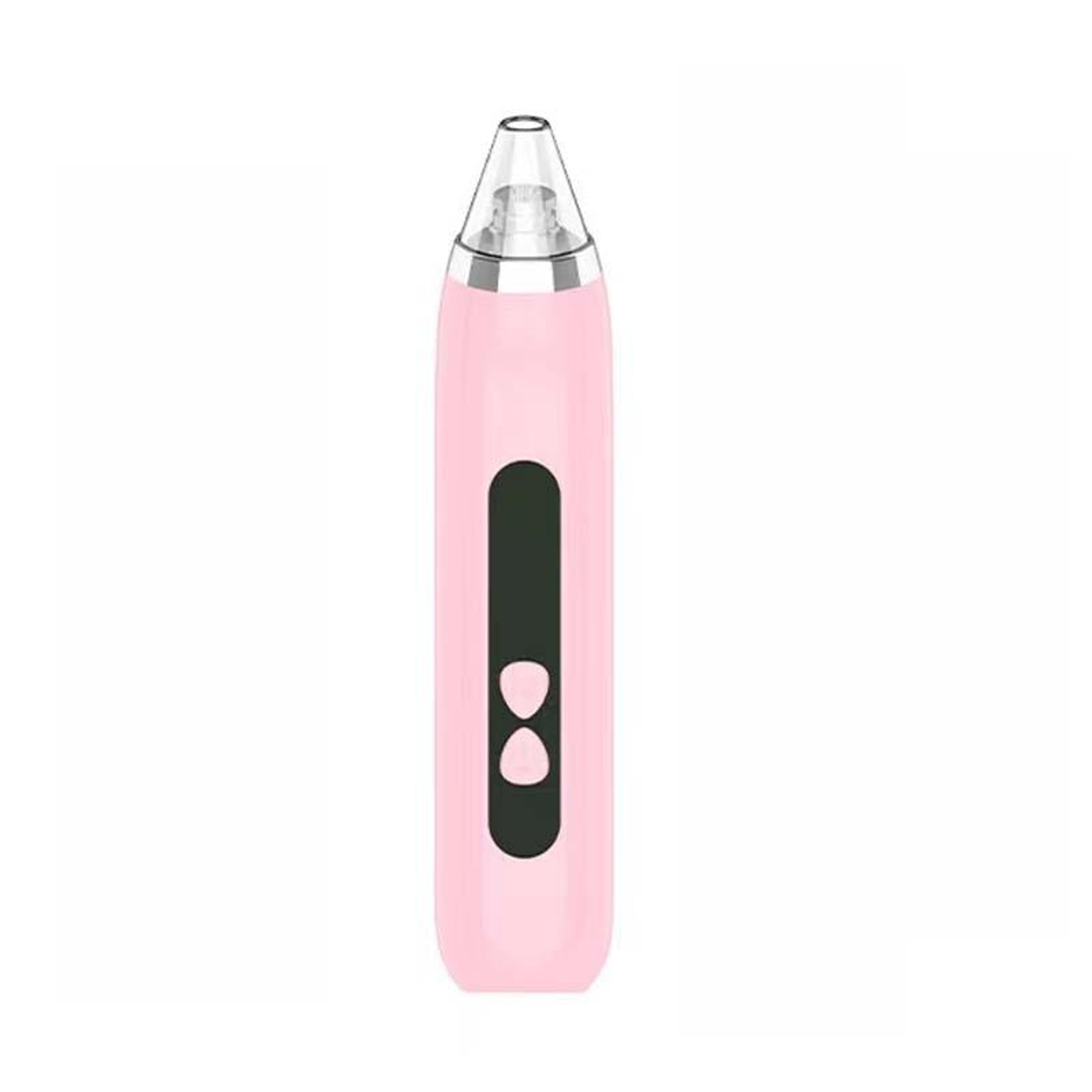 Blackhead Remover Vacuum Deep Pore Cleaner With 3 Suction Levels And 3 Facial Cleaning Heads 6