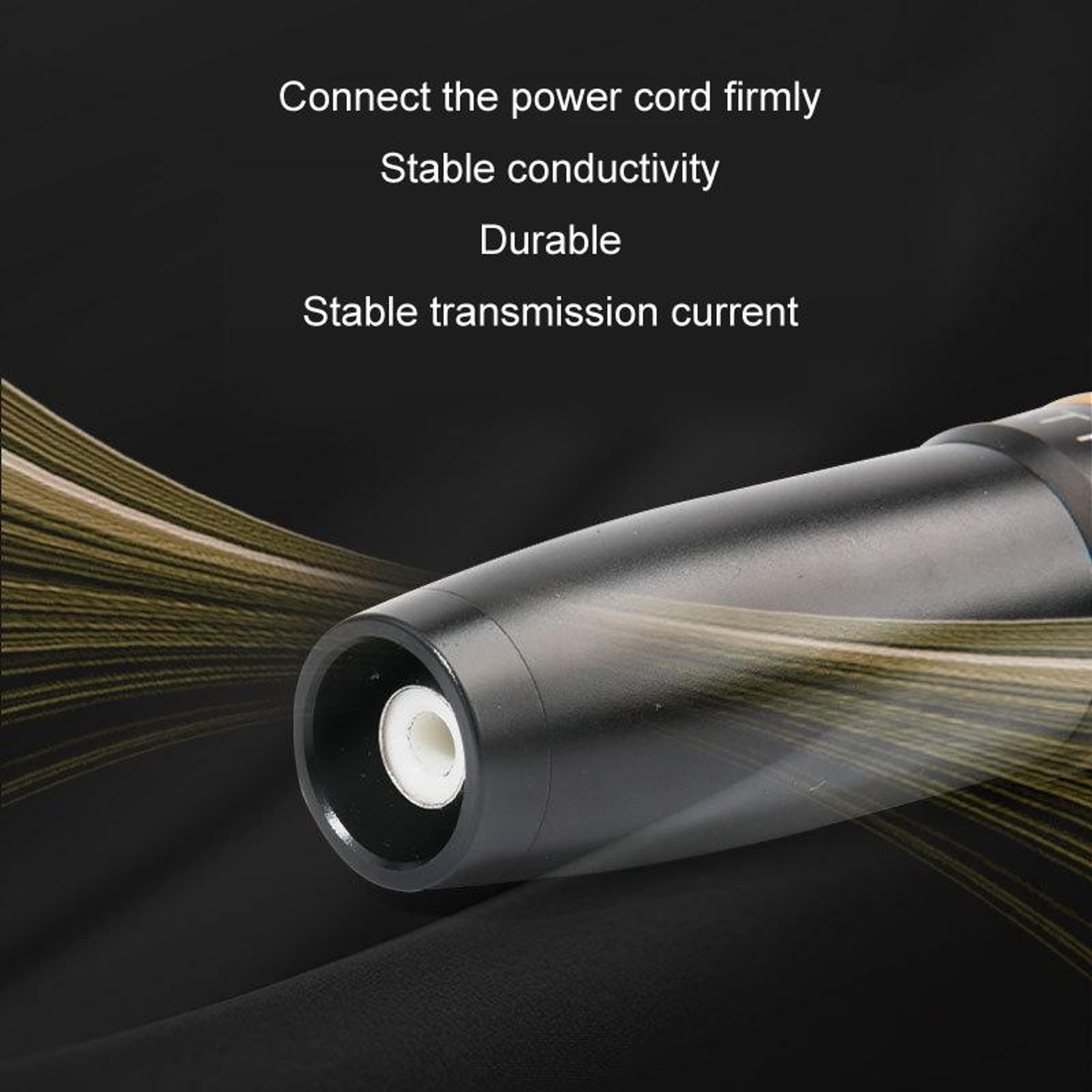 Professional PMU Machine Permanent Makeup Machine For Eyebrow Lip Tattoo Precision Microblading 2