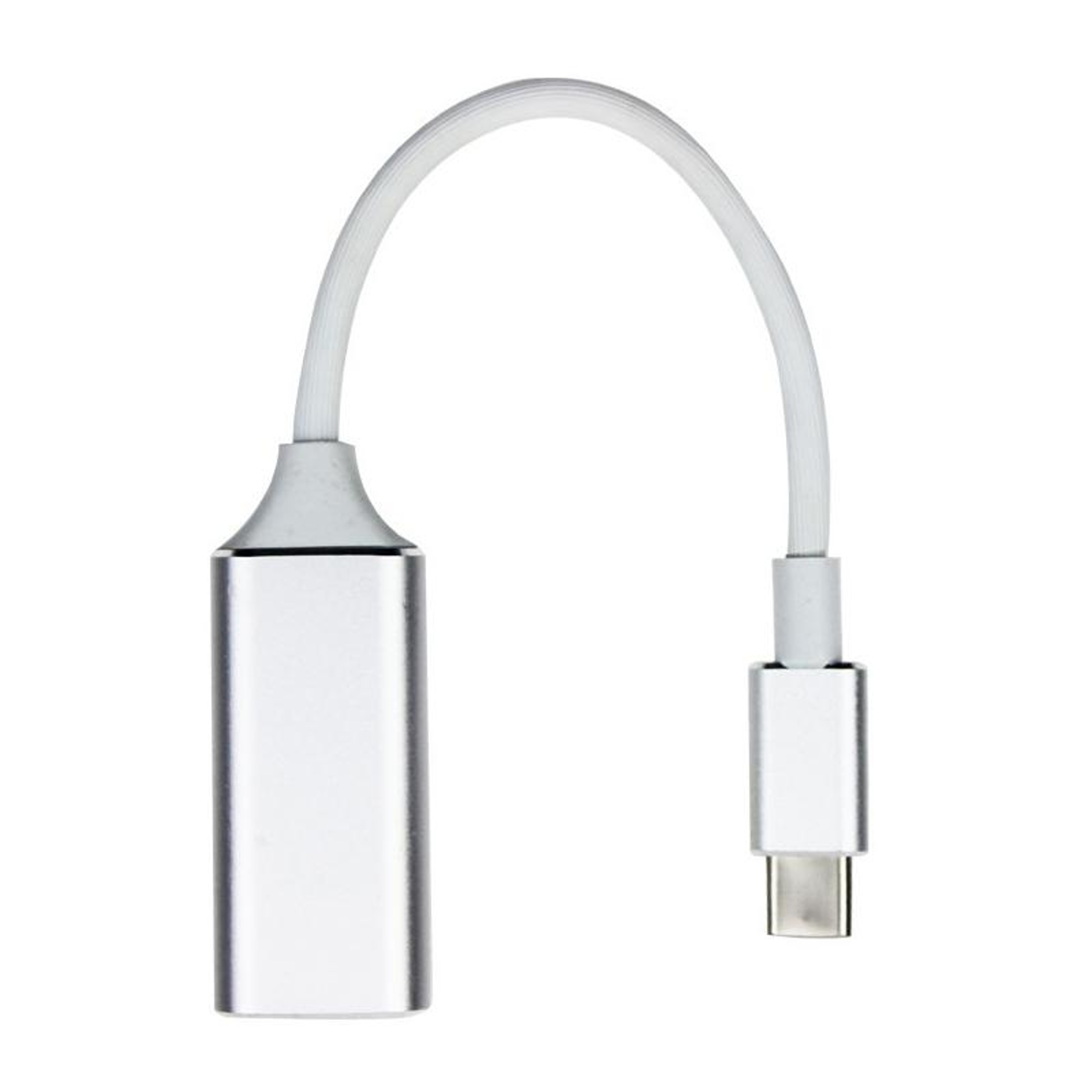 USB C To HDMI Adapter 4K USB 31 To HDMI Converter For Monitor TV Projector 7