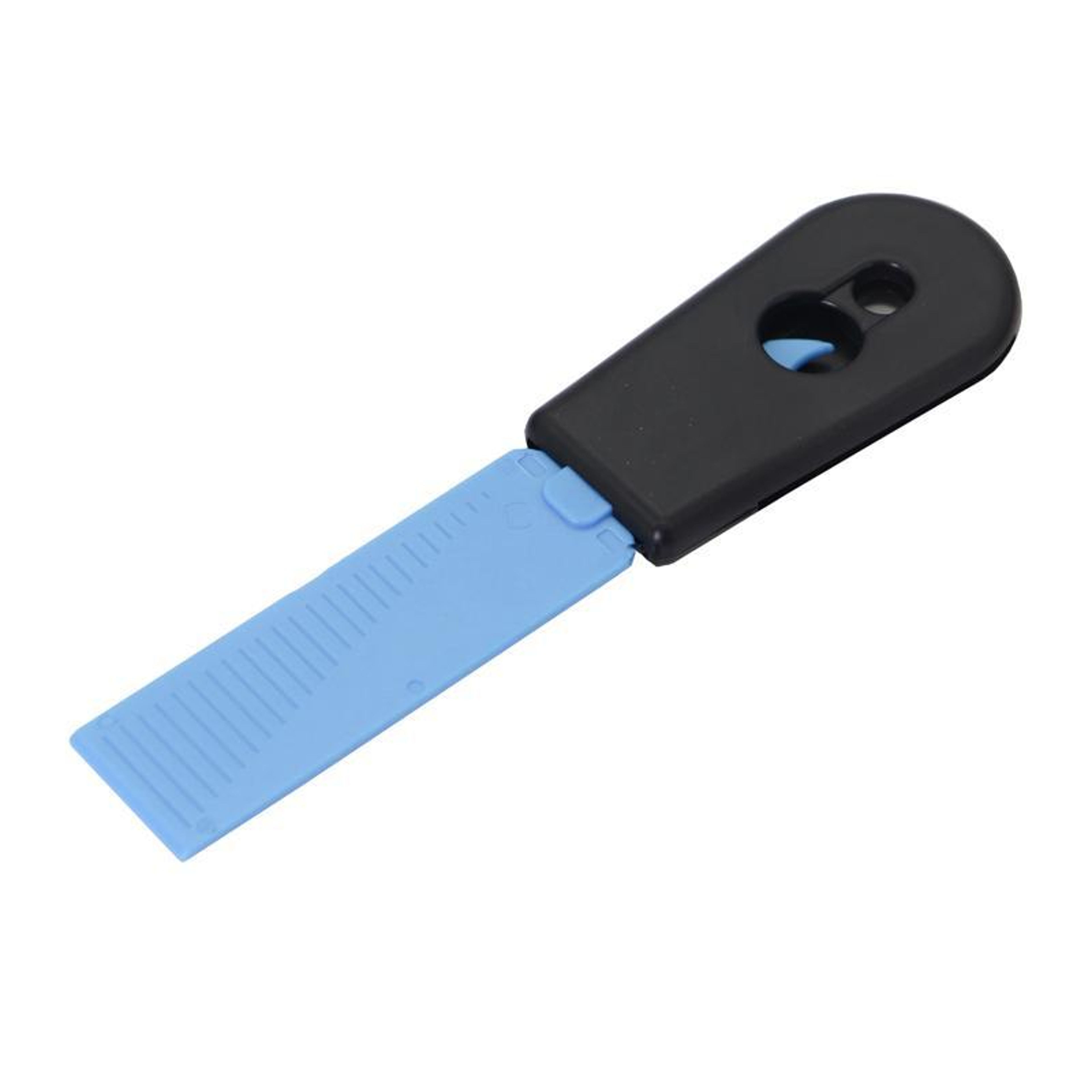 2 In 1 Sticker Remover Tool And Cleaning Scraper For Labels Adhesive Residue And Household Cleaning 5