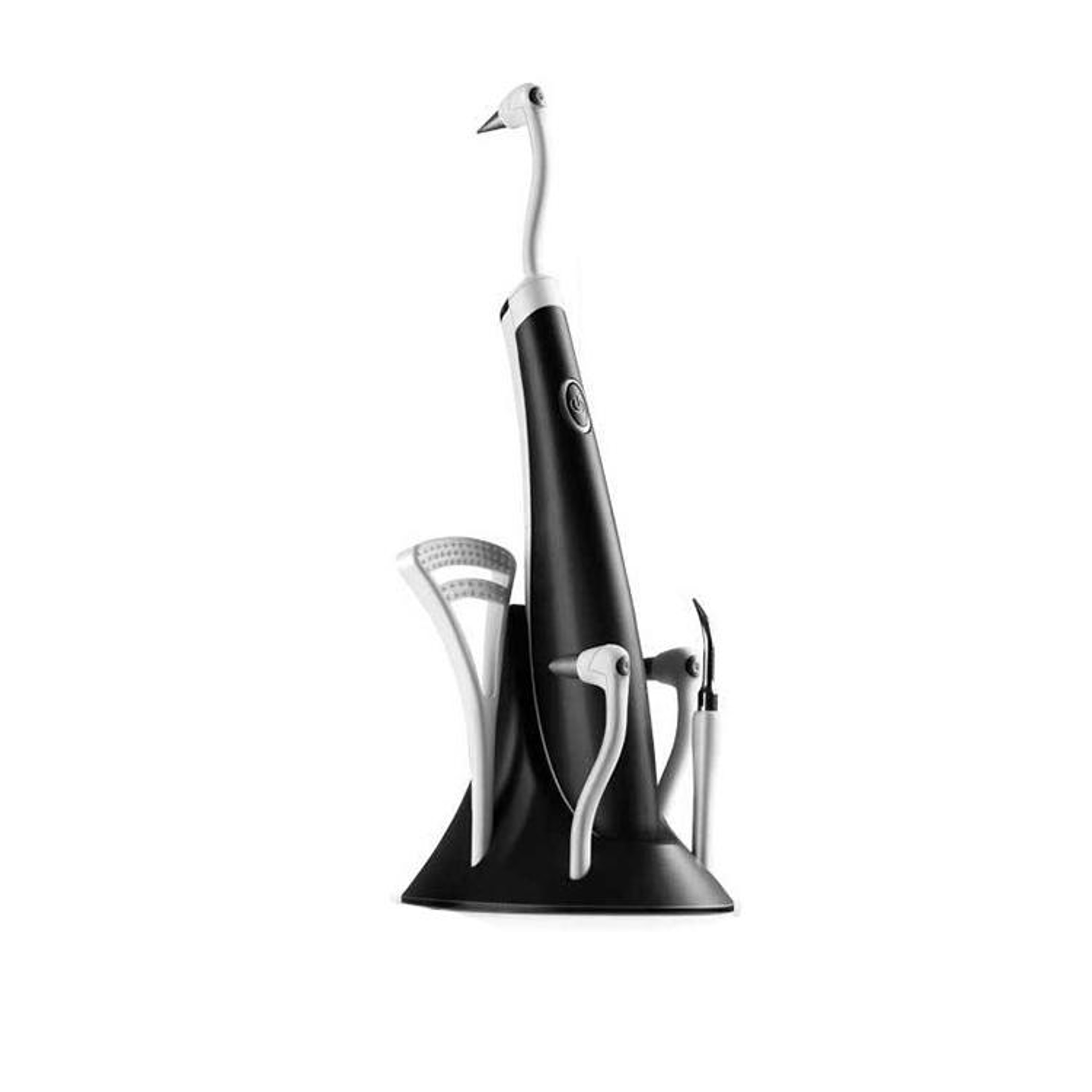 Portable Dental Scaler Sonic Teeth Cleaning Tool For Plaque And Stain Removal 9