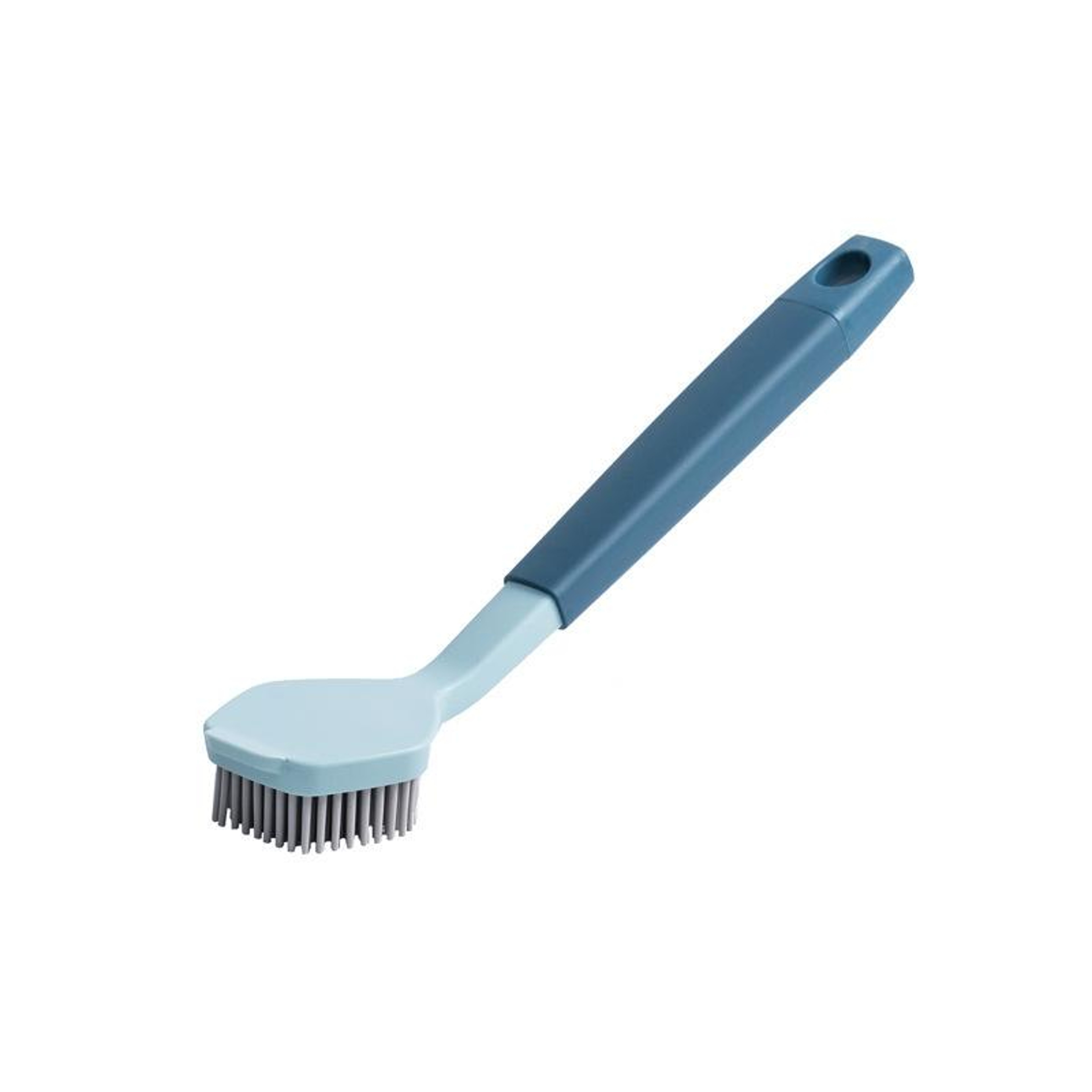 Long Handle Kitchen Cleaning Brush For Pots Bowls And Dishes With Soft Bristles 7