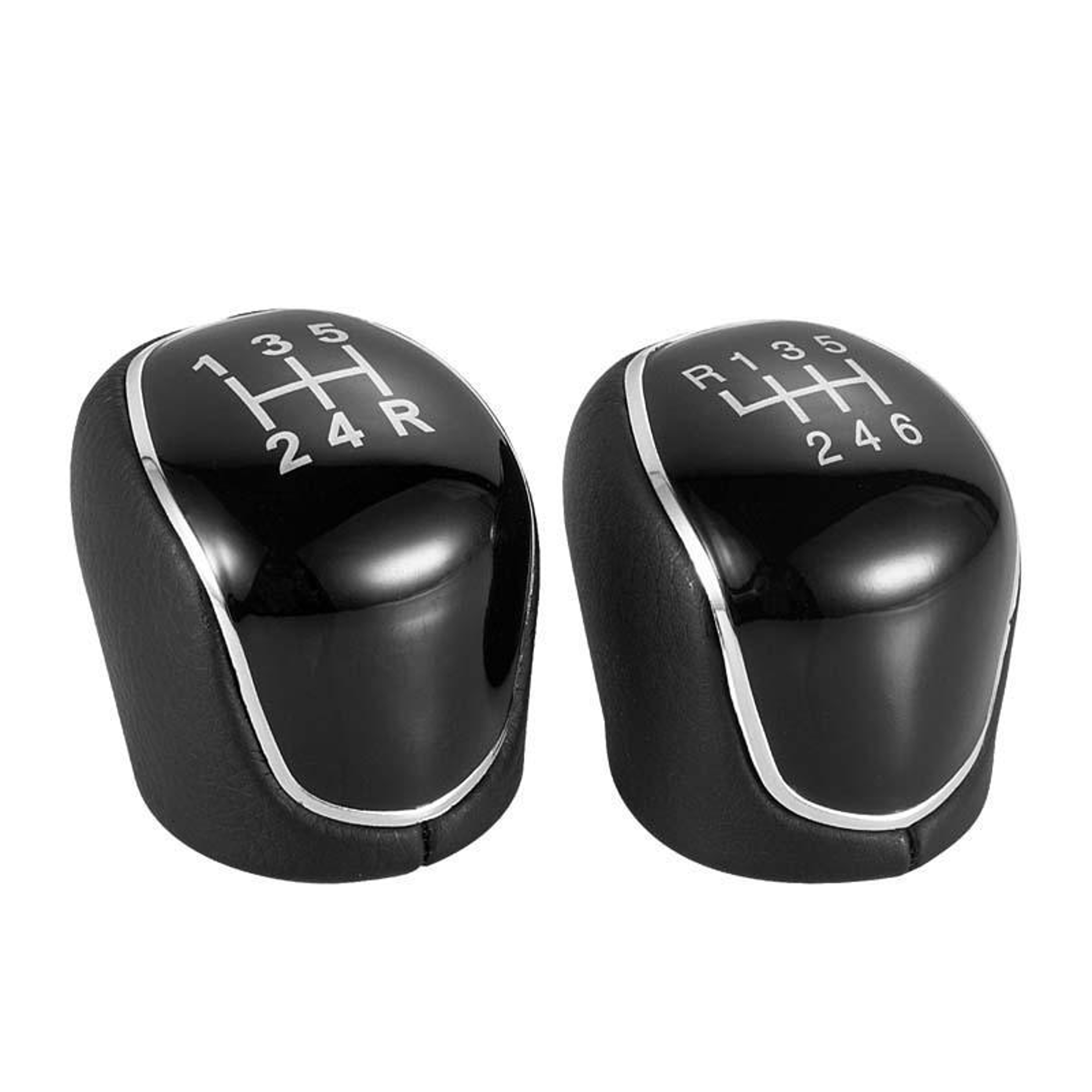 Ford 6 Speed Threaded Shift Knob Manual Gear Shifter Replacement 1