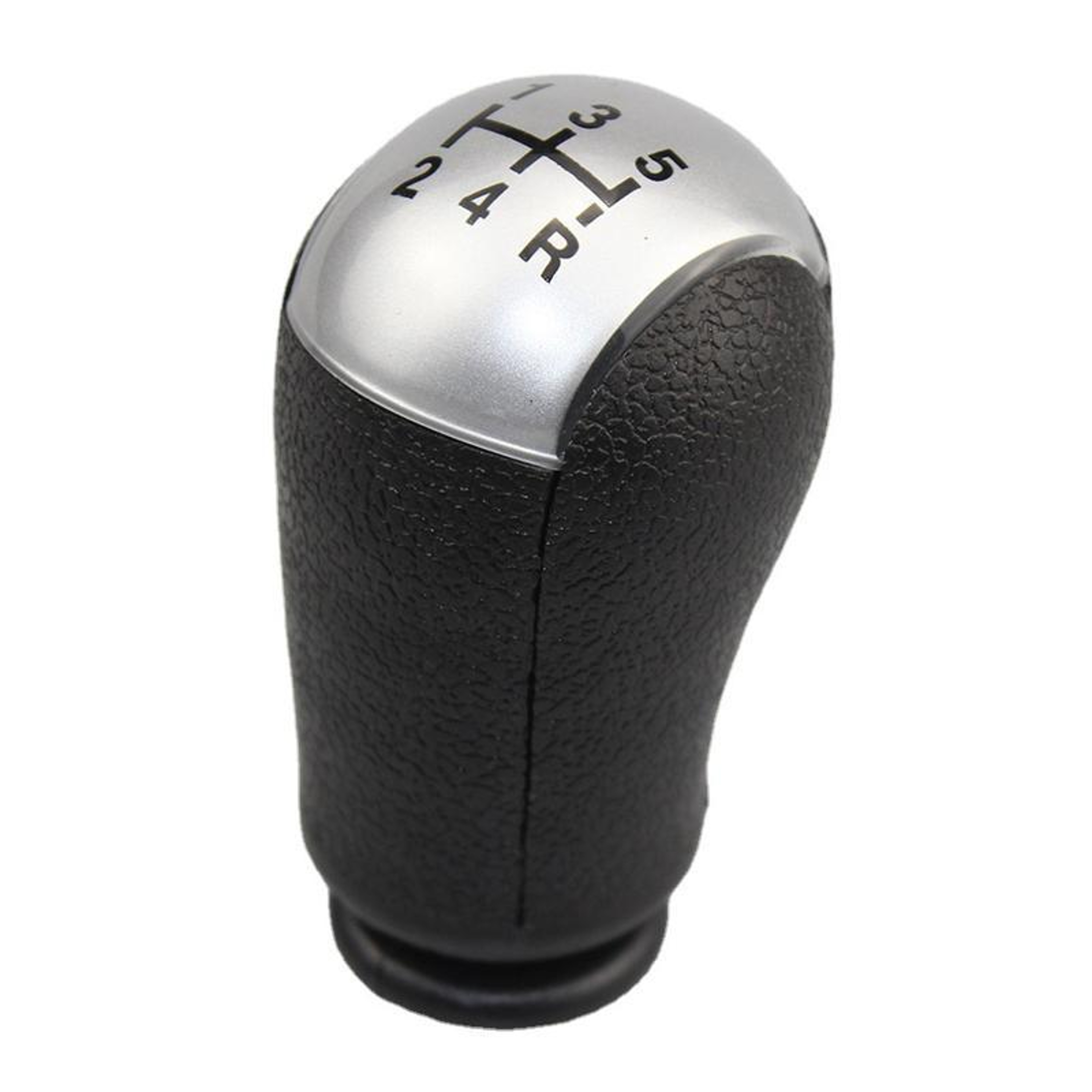 Ford Focus Shift Knob Manual Gear Shift Knob Replacement for Ford Mondeo – view 1