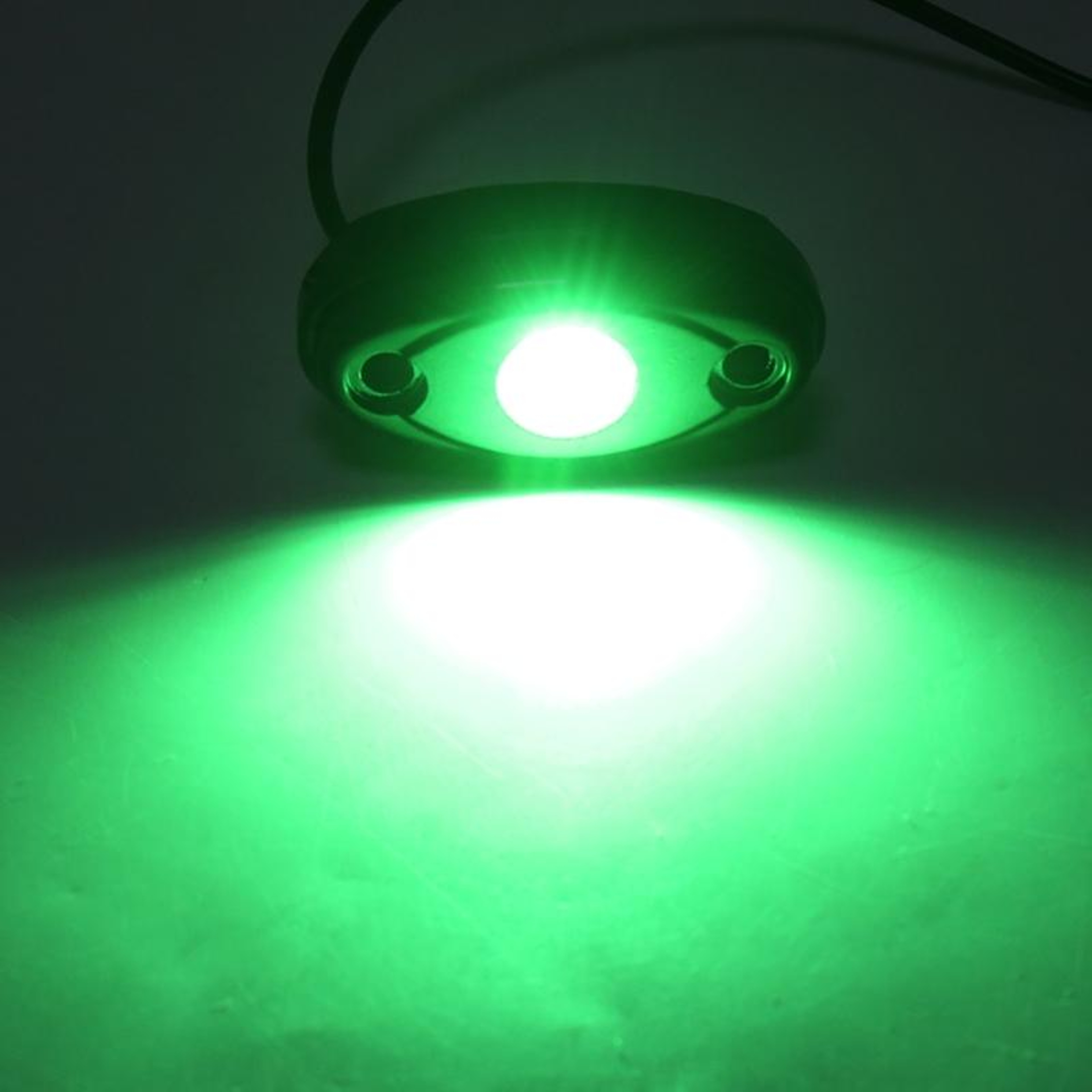 Universal Car Chassis Lights 9 LED Underglow LED Lights For Stylish Underbody Car Lighting 0