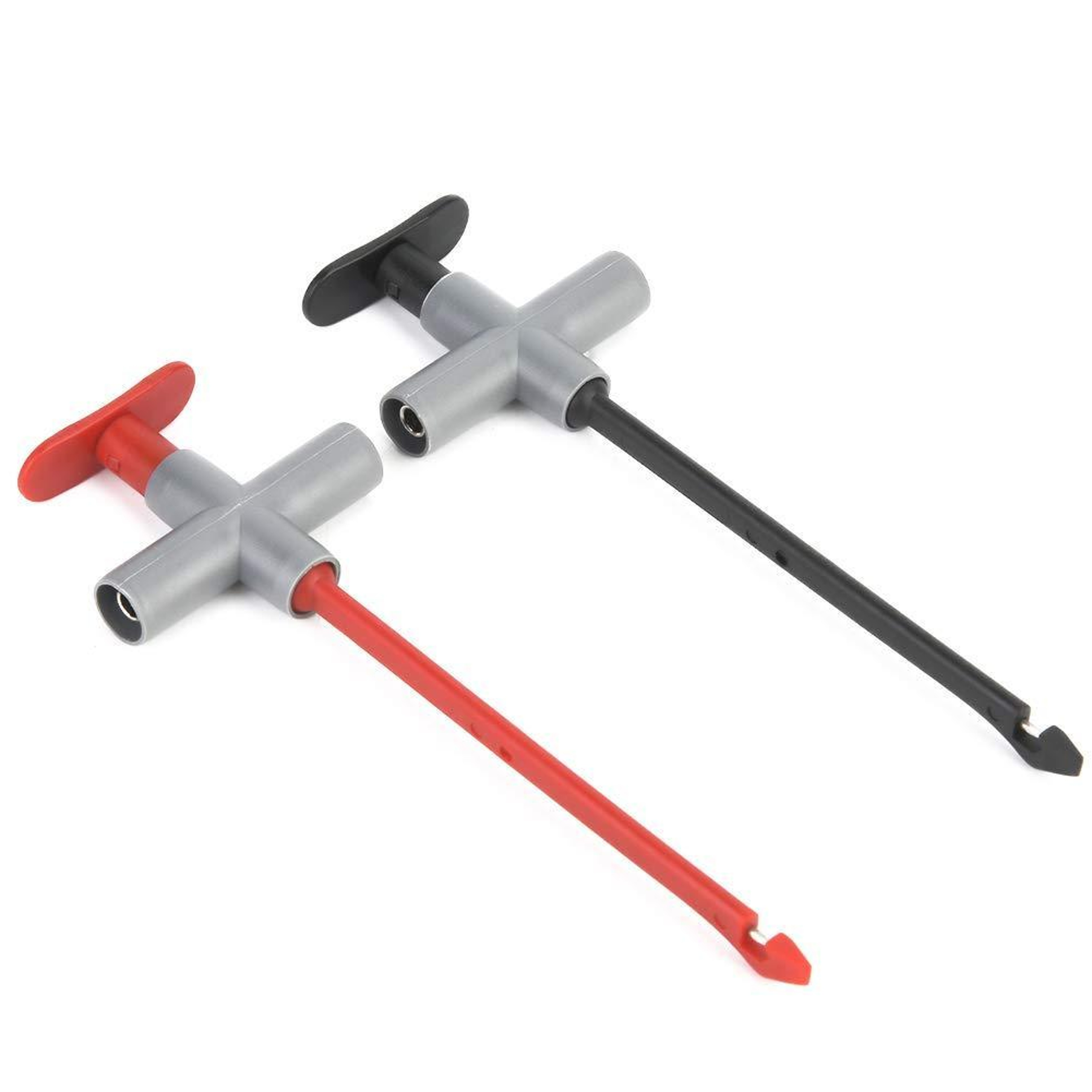 Universal Multimeter Test Probe Wire Piercing Hook For Automotive Circuit Testing And Electrical Di 4