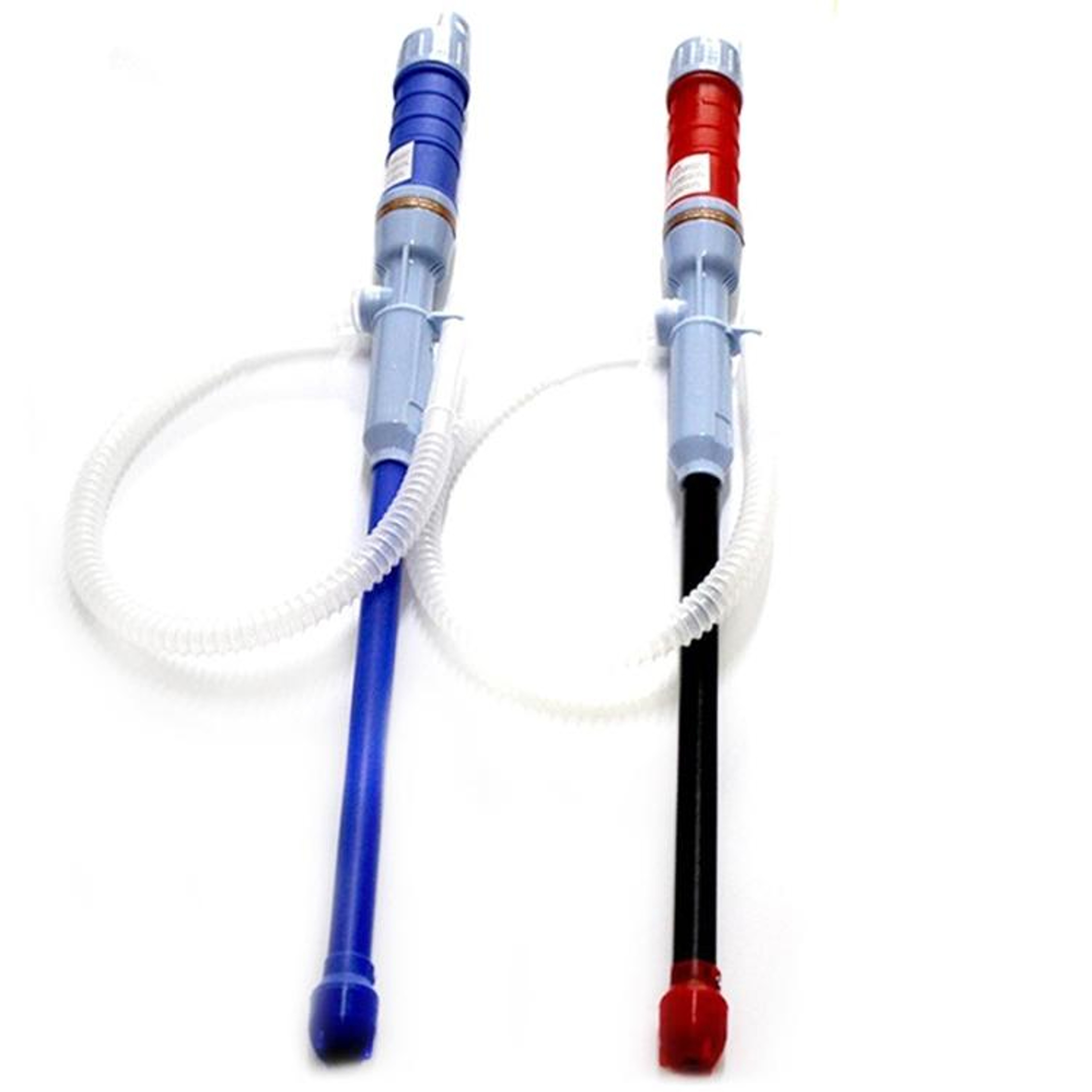 Electric Oil Pump Portable Fuel Transfer Pump Battery Operated Automotive Liquid Transfer Pump 2