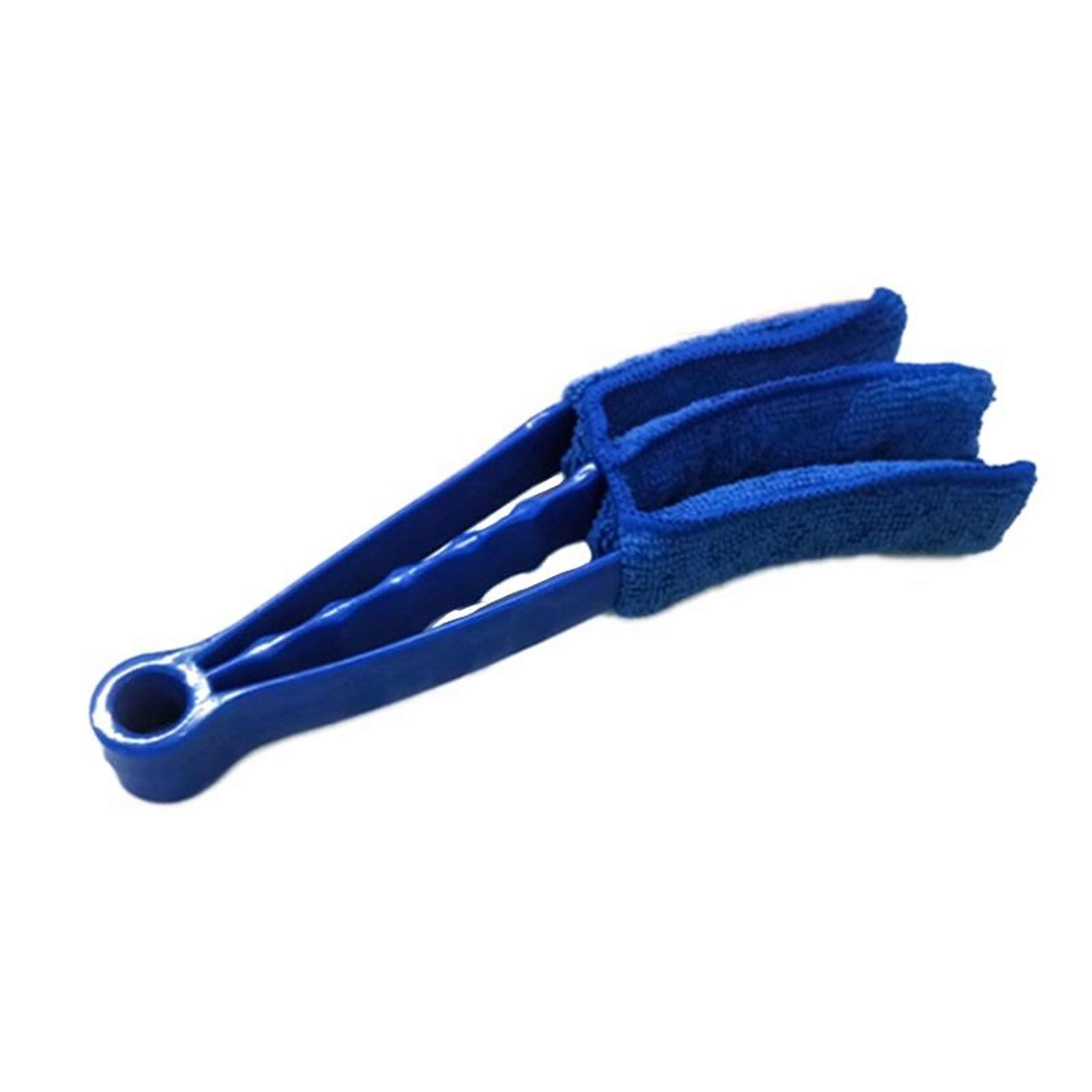 Multifunction Car Air Vent Cleaning Brush Microfiber Car Detailing Tool 9