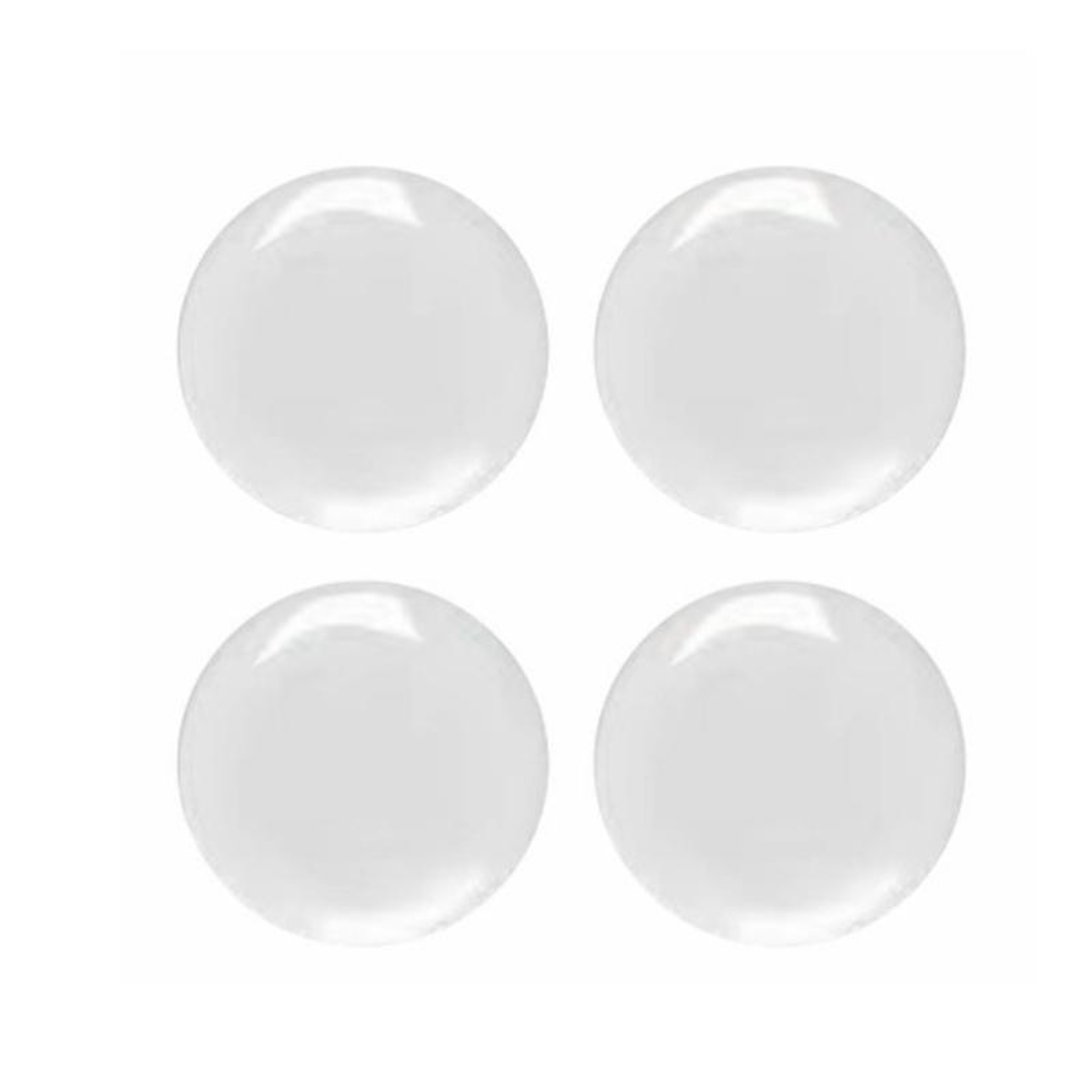 Universal Car Keyhole Protector Sticker Anti Dust Waterproof Lock Cover 10 PCS 8