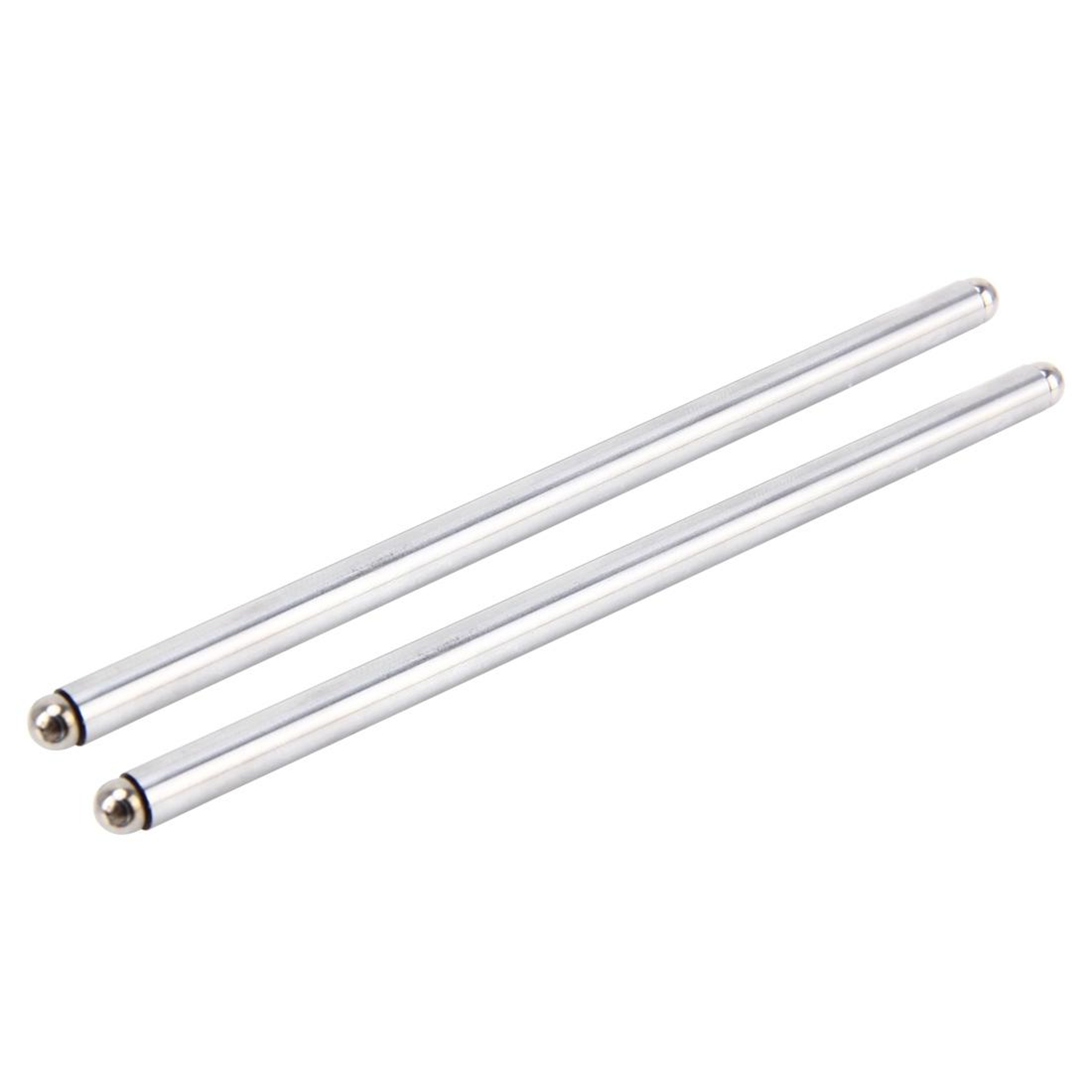 CG125 Stainless Steel Engine Support Stem Set 2 PCS Motorcycle Engine Support Bracket 0
