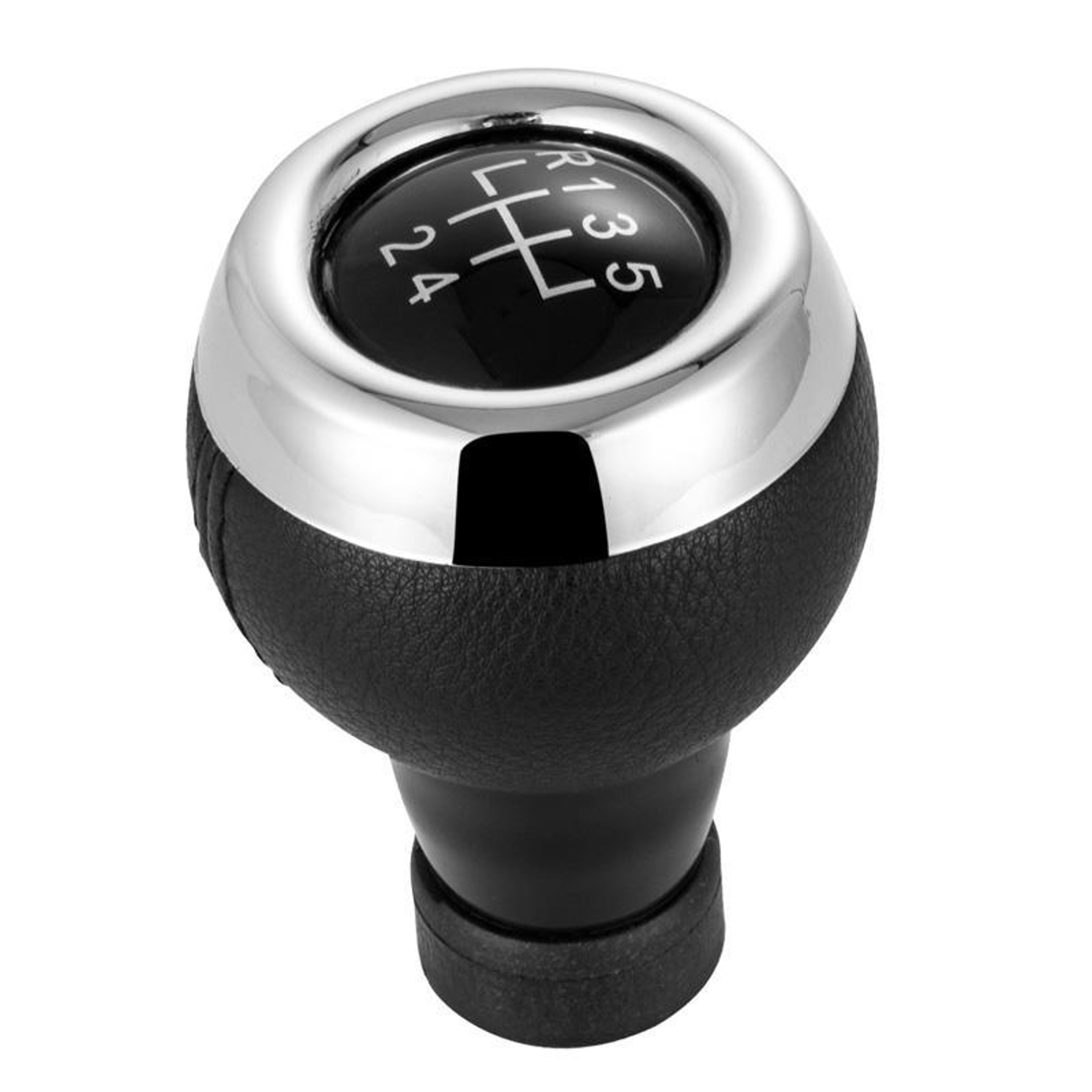 BMW MINI Shift Knob Manual Gear Shifter Replacement Lever with Comfortable Grip – view 6