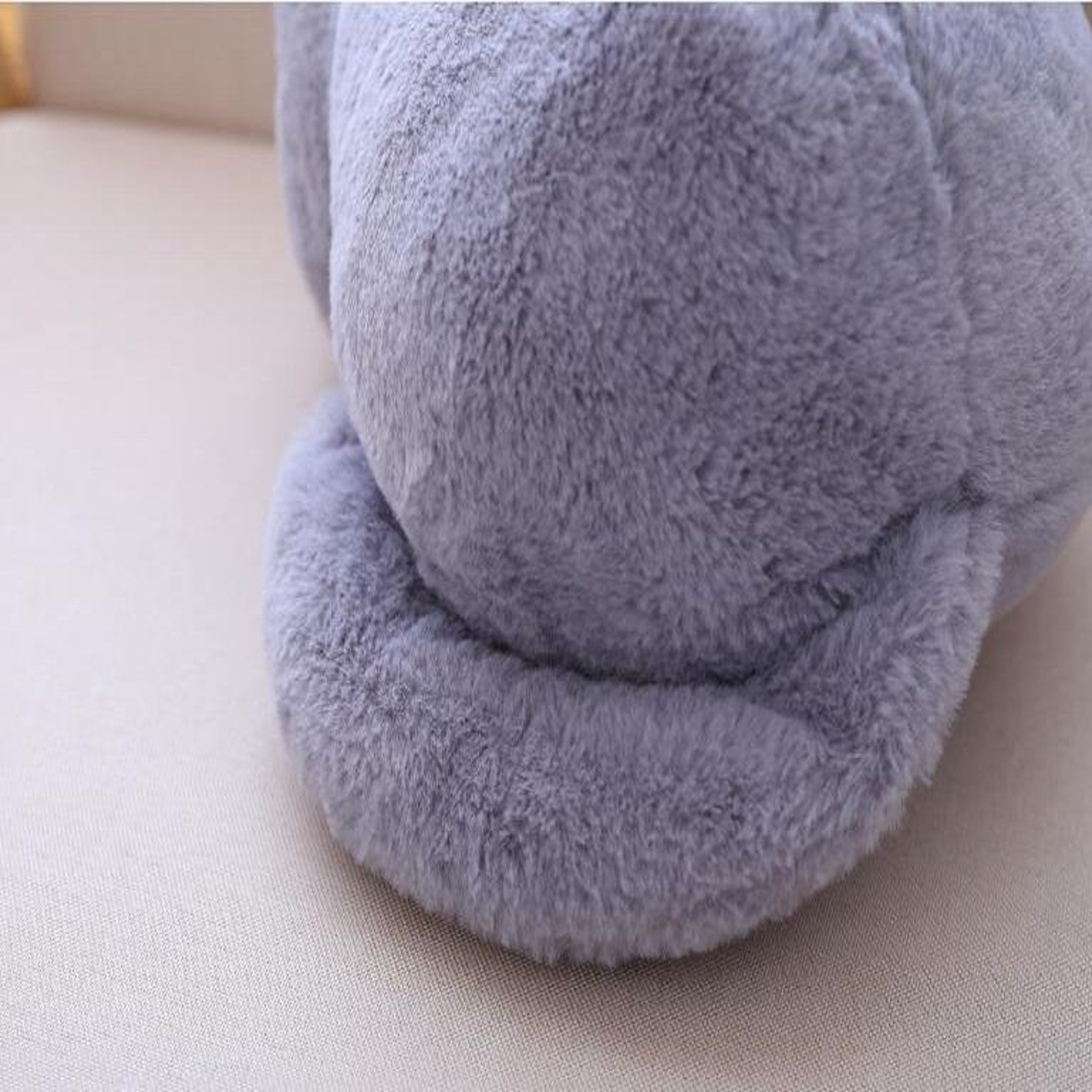 Cute Cat Plush Toy Soft Stuffed Cat Pillow For Kids Home Decor 3