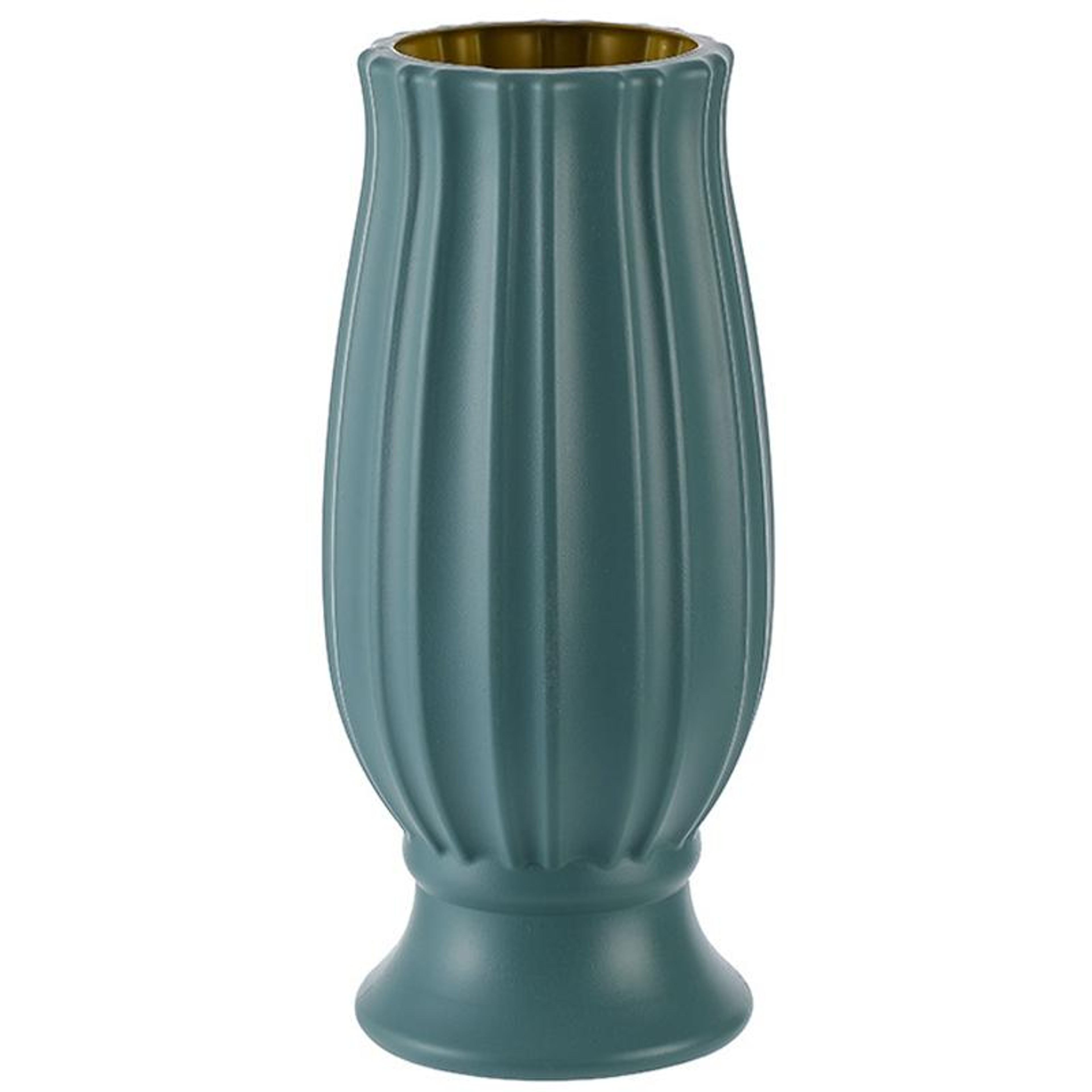Minimalist Decorative Vase For Artificial Flowers Modern Home Decor PE Flower Arrangement Vase 6