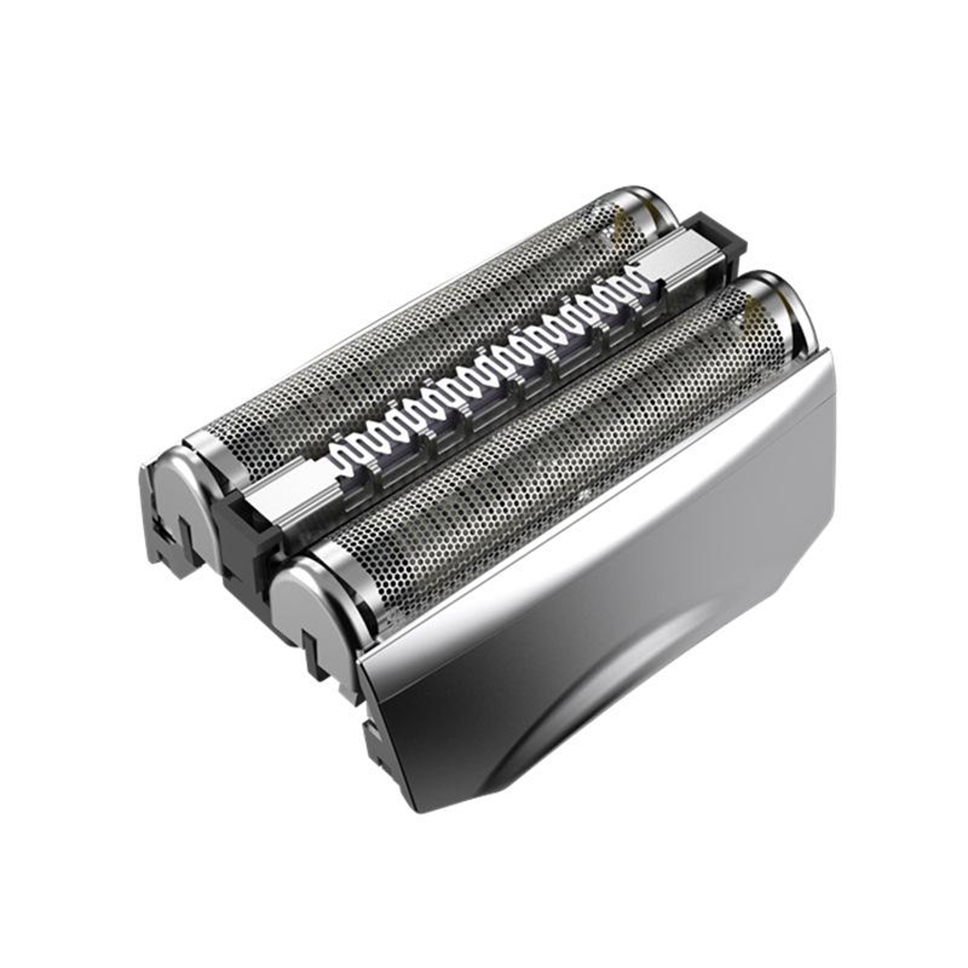 70S Shaver Replacement Head For Braun Series 7 Silver Foil Cutter 4