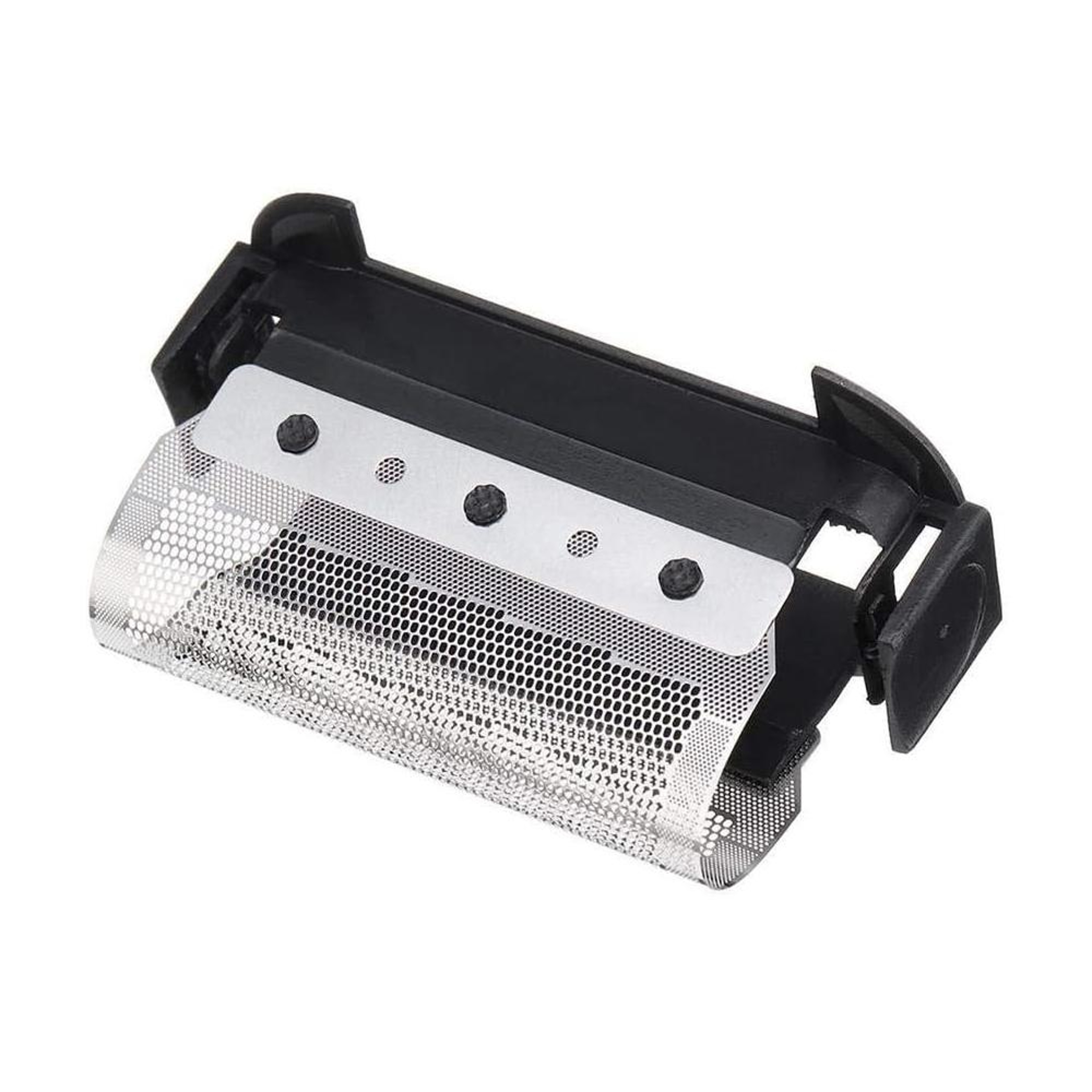 Braun 428 Plus 5420 Replacement Shaver Foil Frame Washable Electric Shaver Accessory – view 2