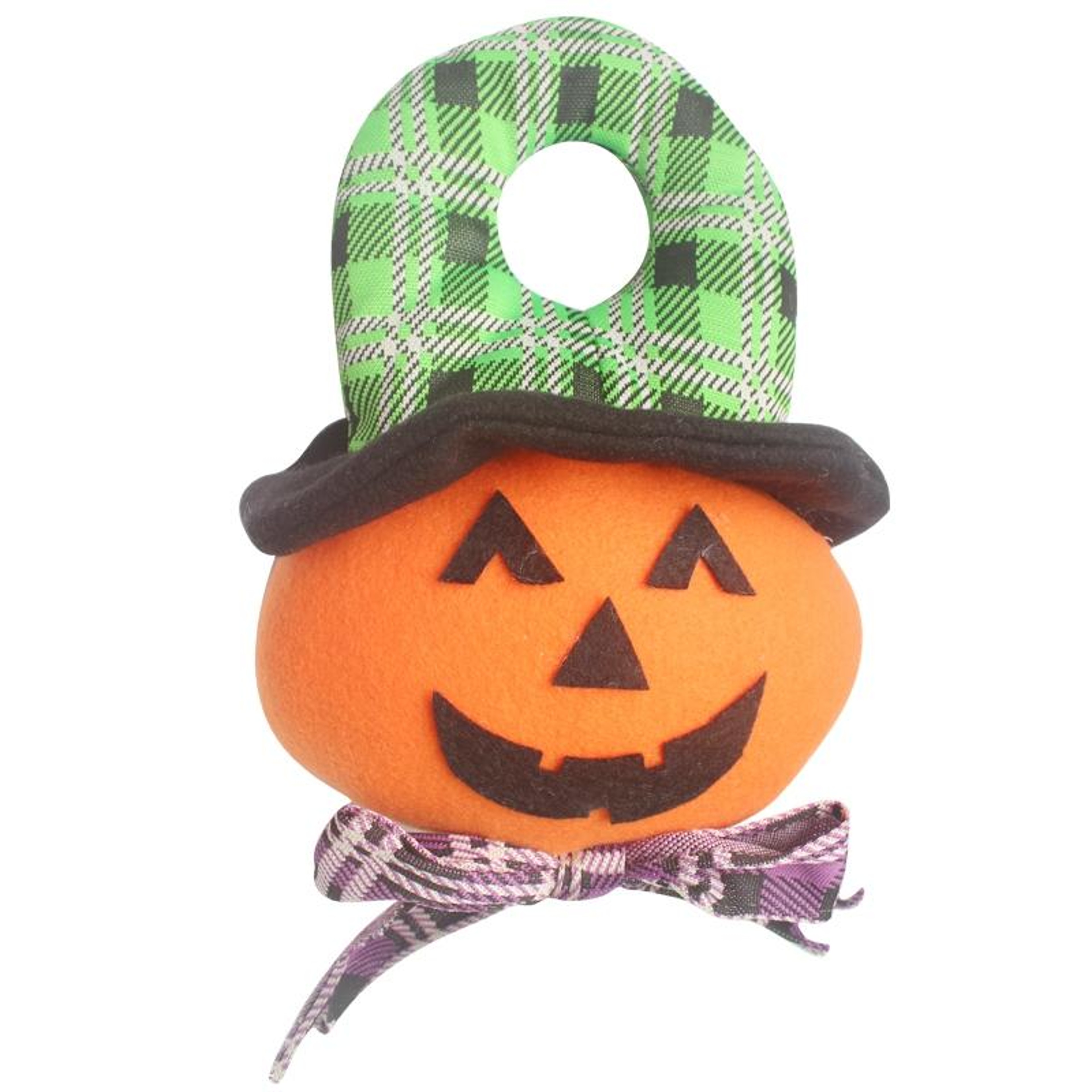 Pumpkin Halloween Door Hanging Decoration For Home And Party Decor 1