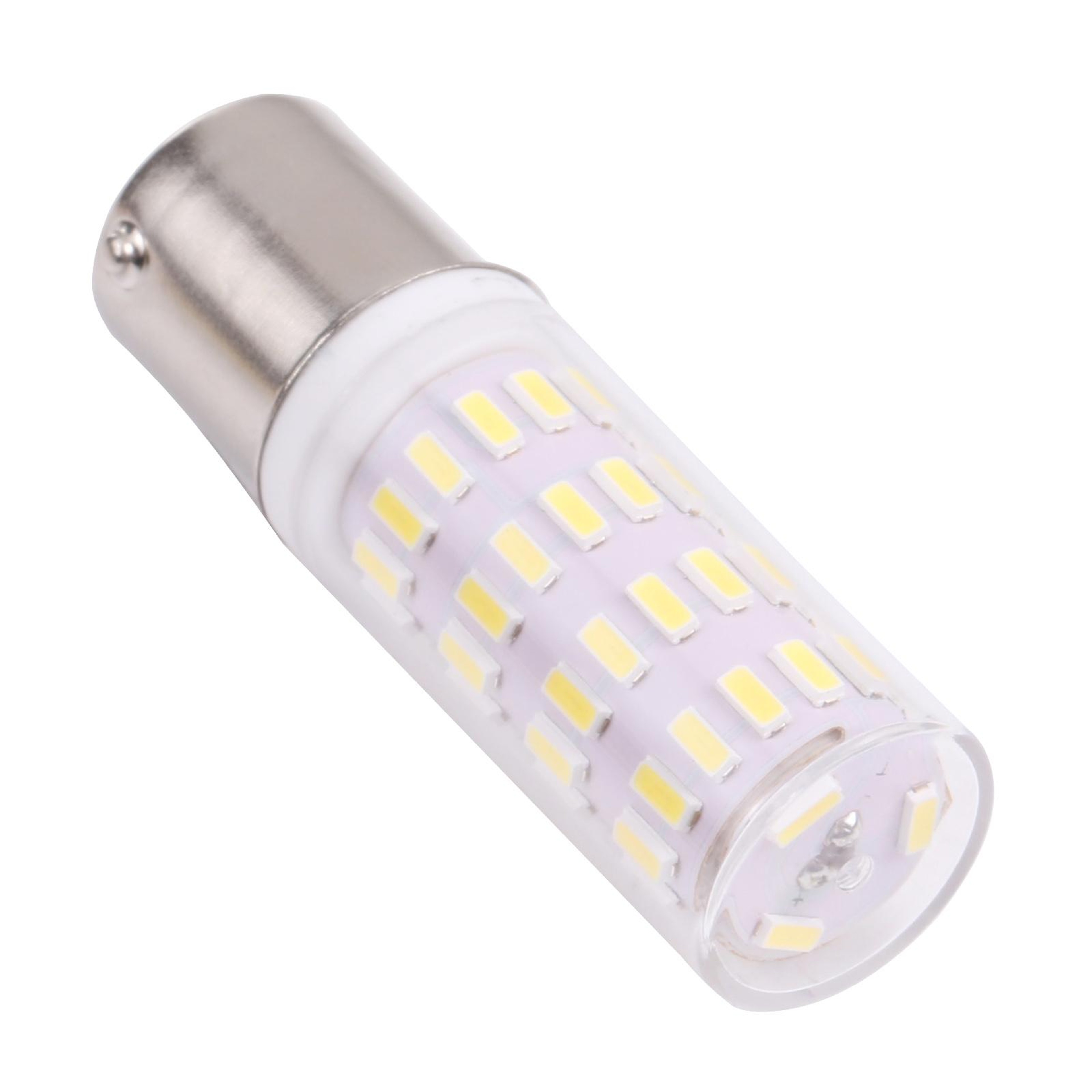 63 LED Bulb Dimmable 360 Degree White Light 1