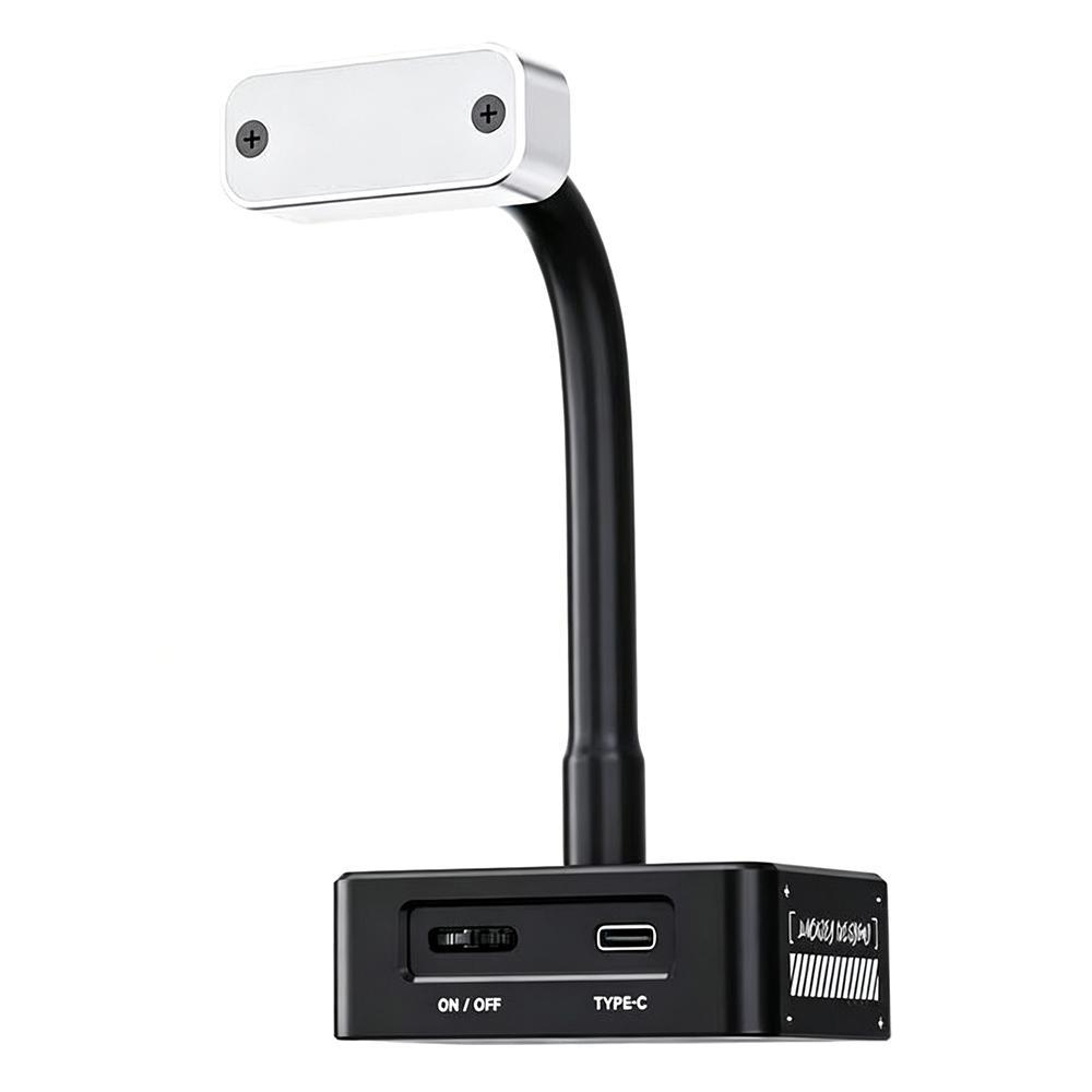 Mini Soft LED Fill Light With Stepless Dimming For Repair Inspection And Reading 0