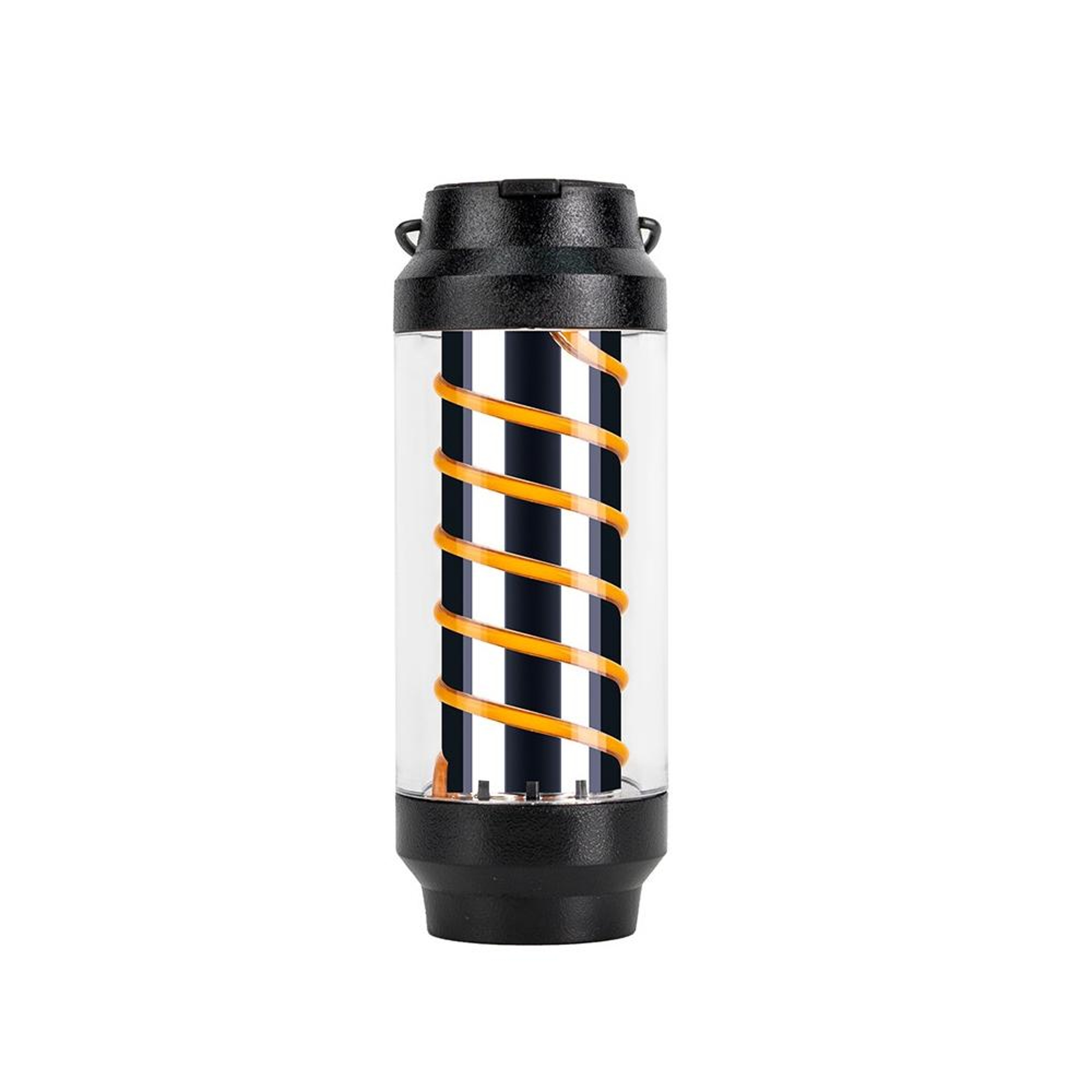 Rechargeable Camping Lantern With 4 Light Modes IPX4 Waterproof Hanging Tent Light 9