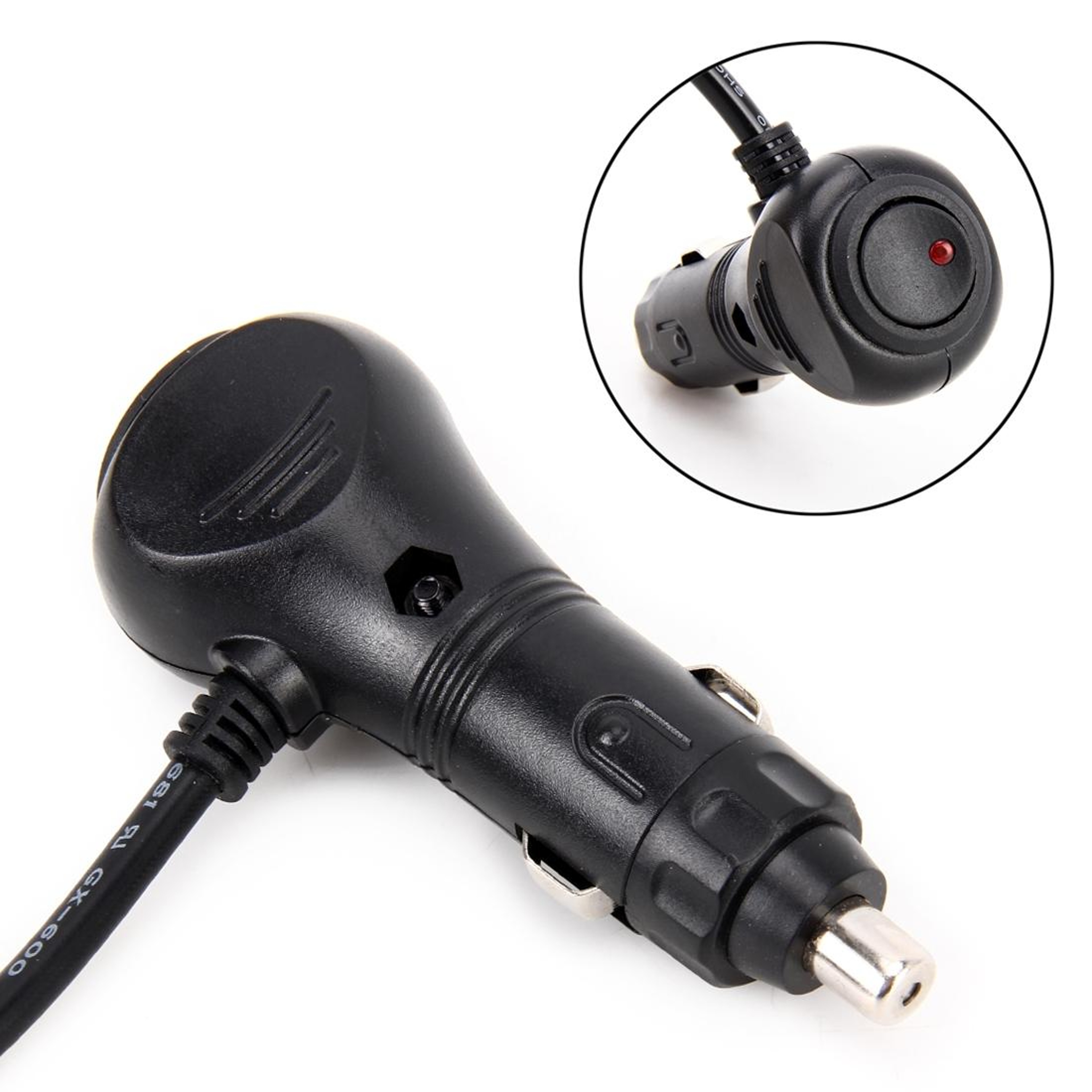 16 LED Car Windshield Strobe Warning Light With 18 Flash Patterns 11
