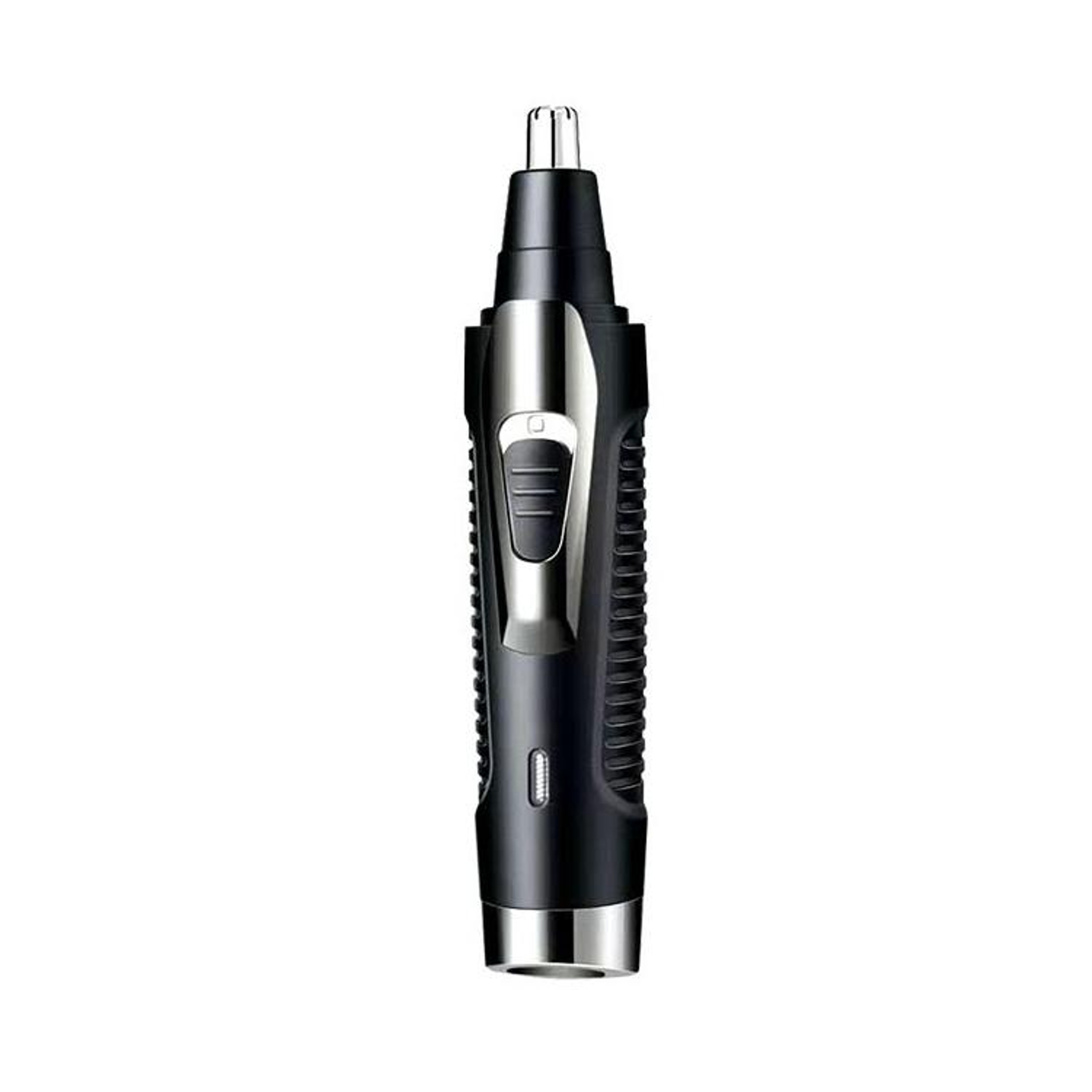 Electric Nose Hair Trimmer USB Rechargeable Ear Nose Eyebrow Grooming Kit 0