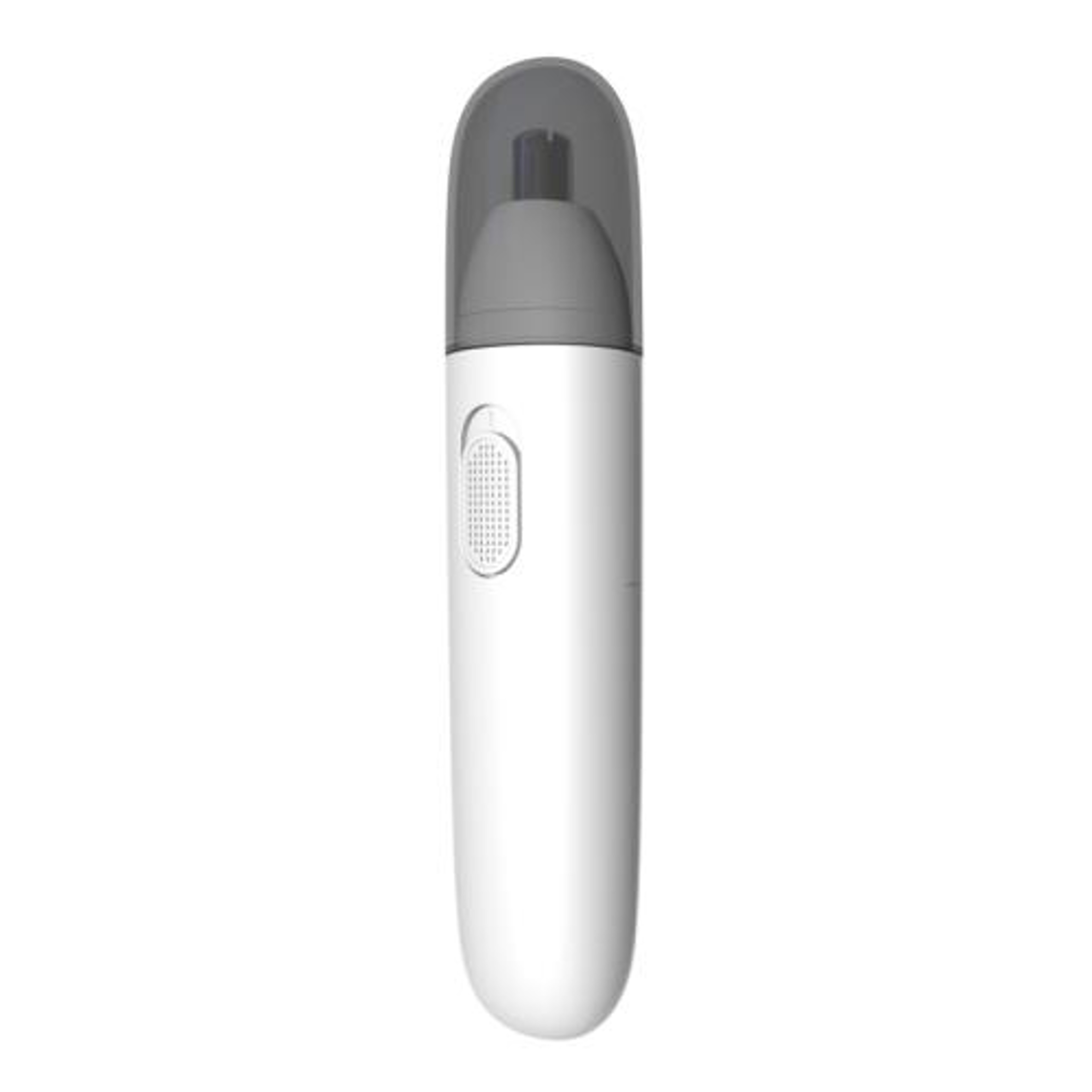 USB Rechargeable Nose Hair Trimmer With 360 Painless Rotary Cutting 6