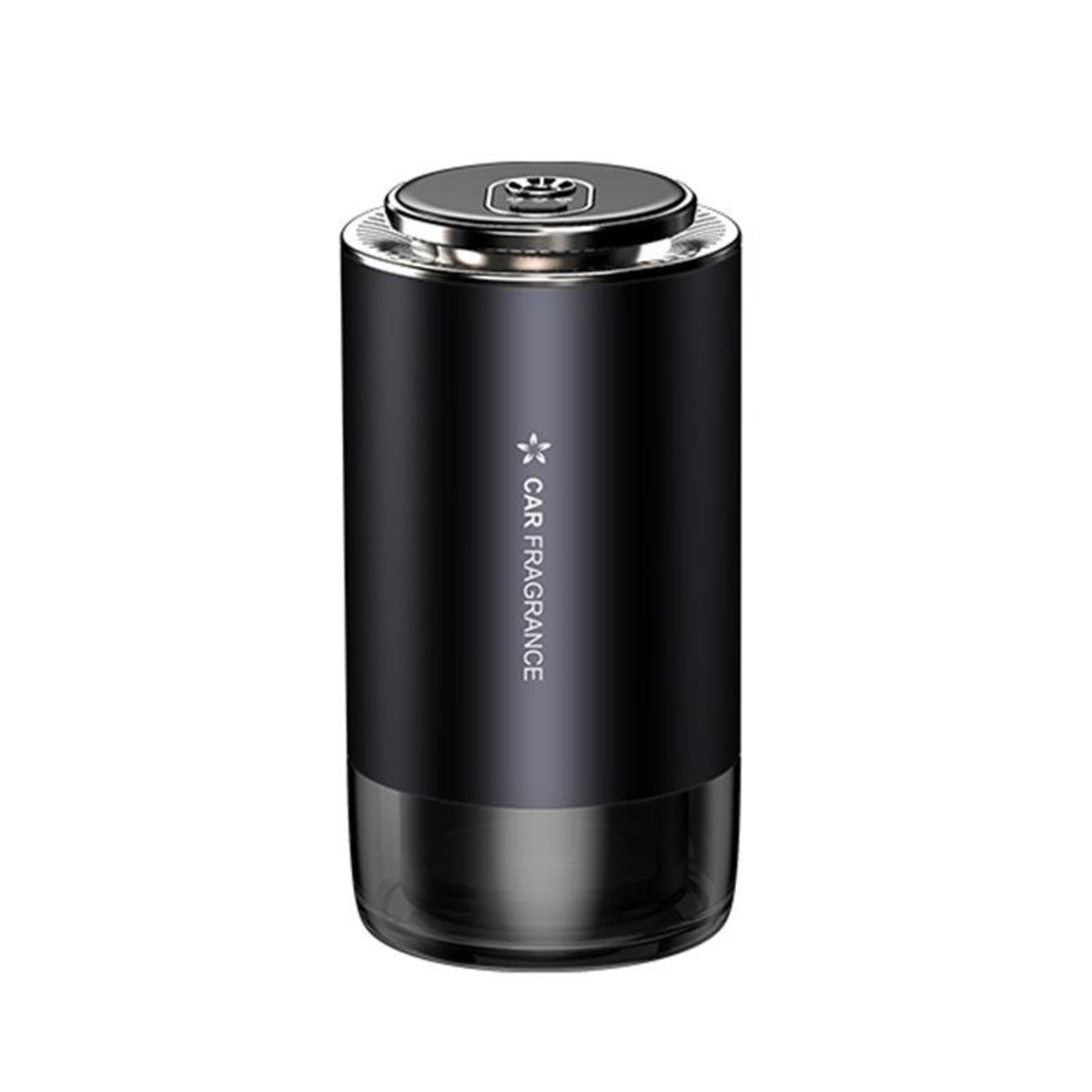 Smart Car Aroma Diffuser With Automatic Spray 50ml Rechargeable Car Air Freshener 0
