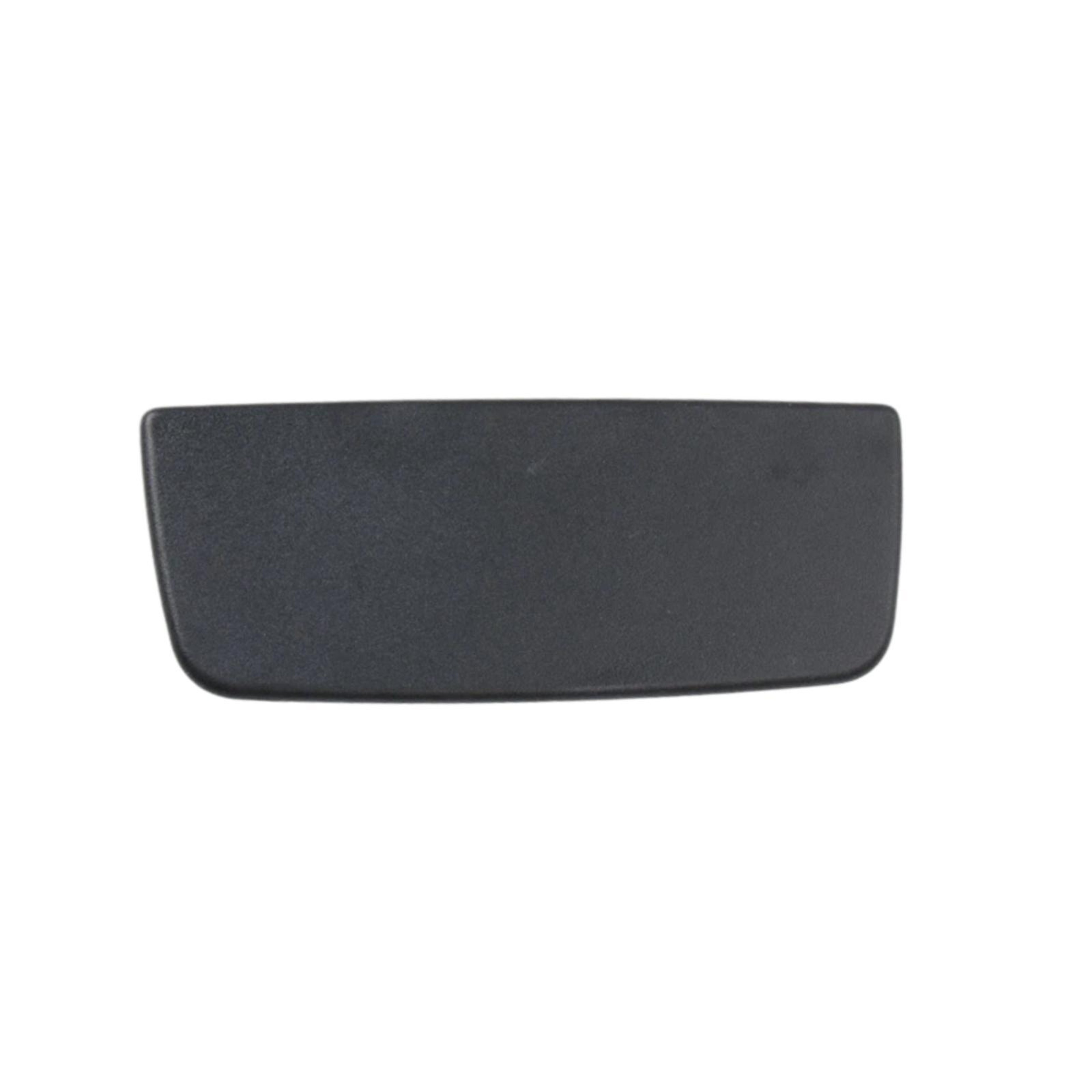 Porsche 718 911 Sun Visor Vanity Mirror Cover DirectFit Replacement 98173103128 0