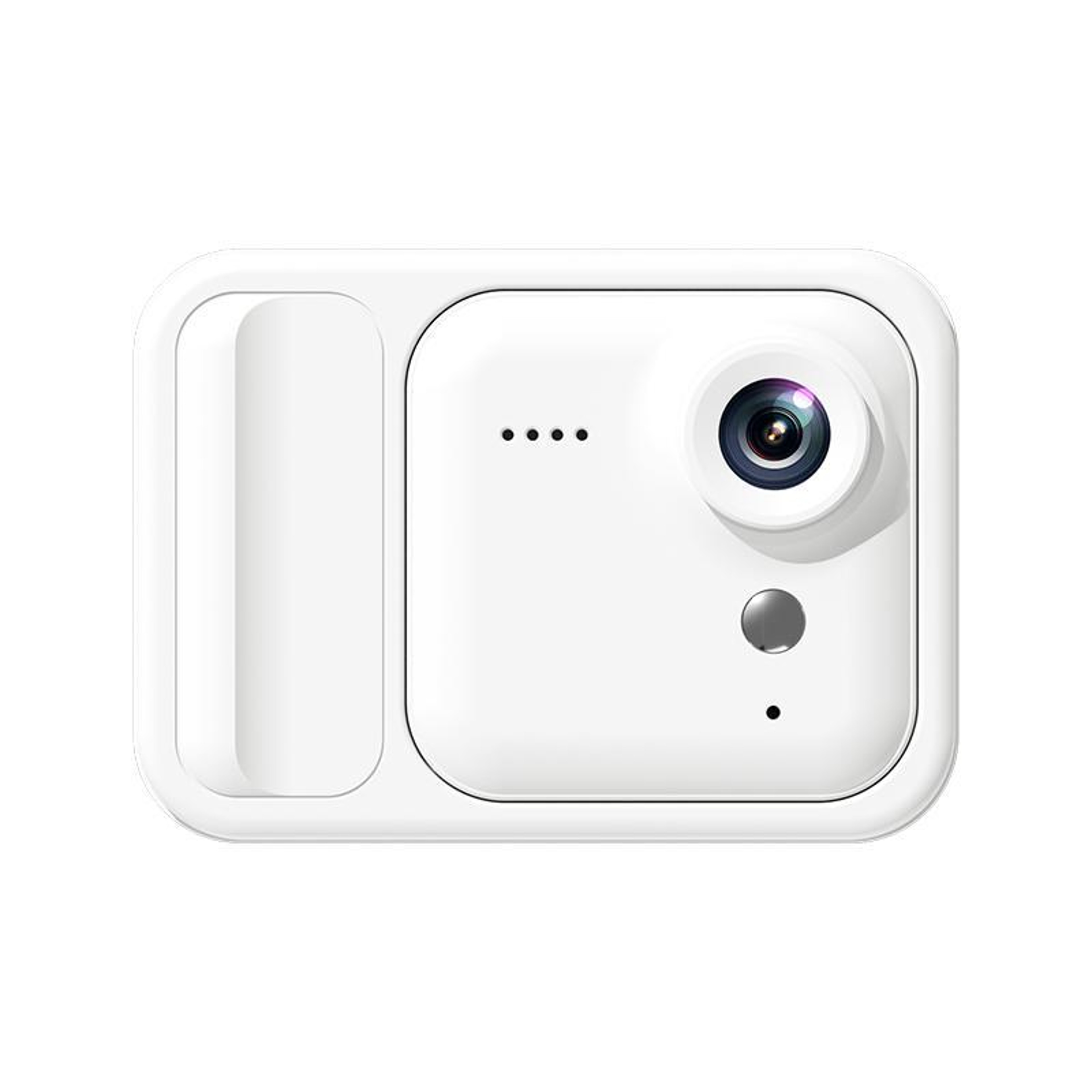 M36 Magnetic Action Camera with 1.54-Inch HD Screen, Charging Case and 1080P Recording – view 13