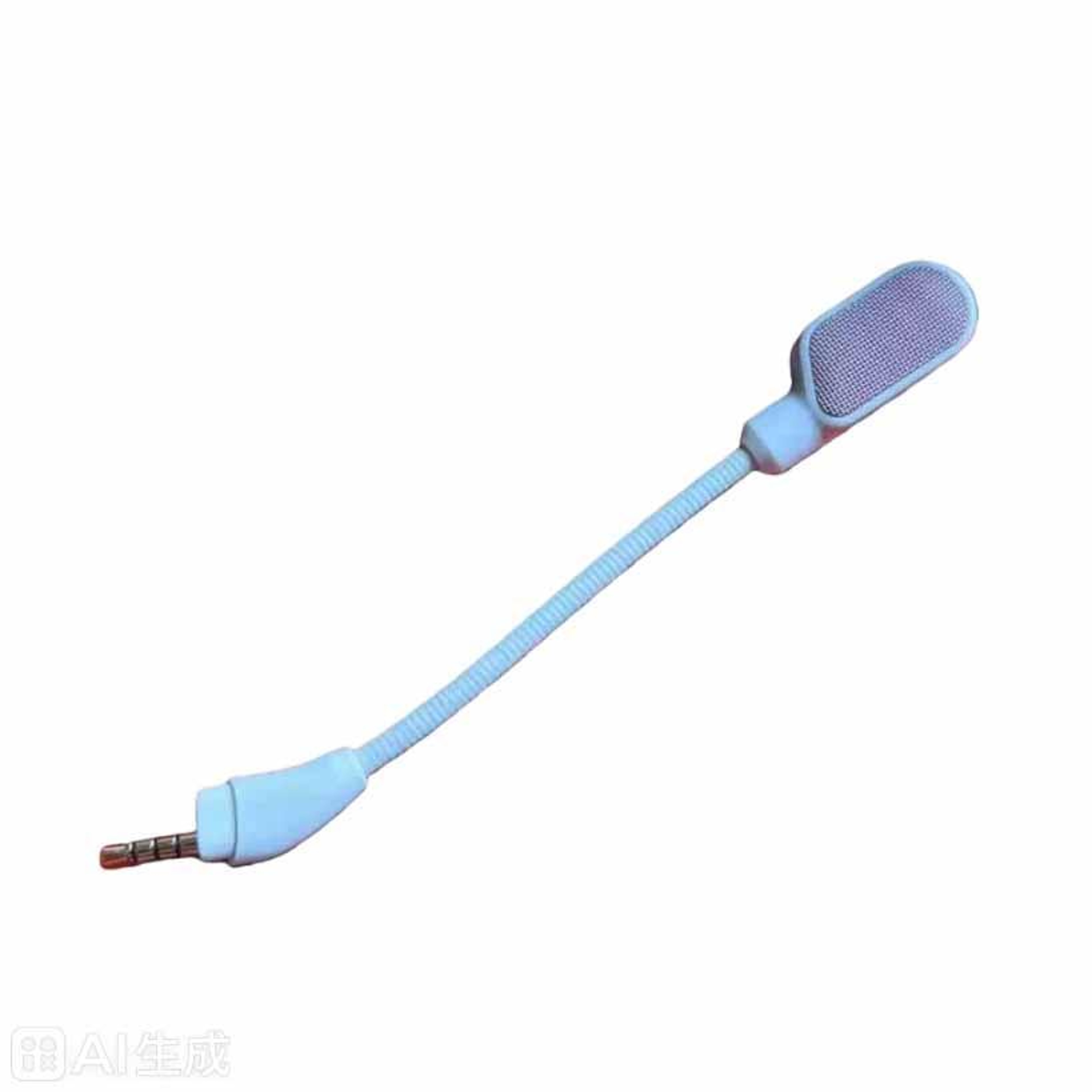 HyperX Cloud III Replacement Mic With Flexible Boom Arm For Clear Voice Chat 1