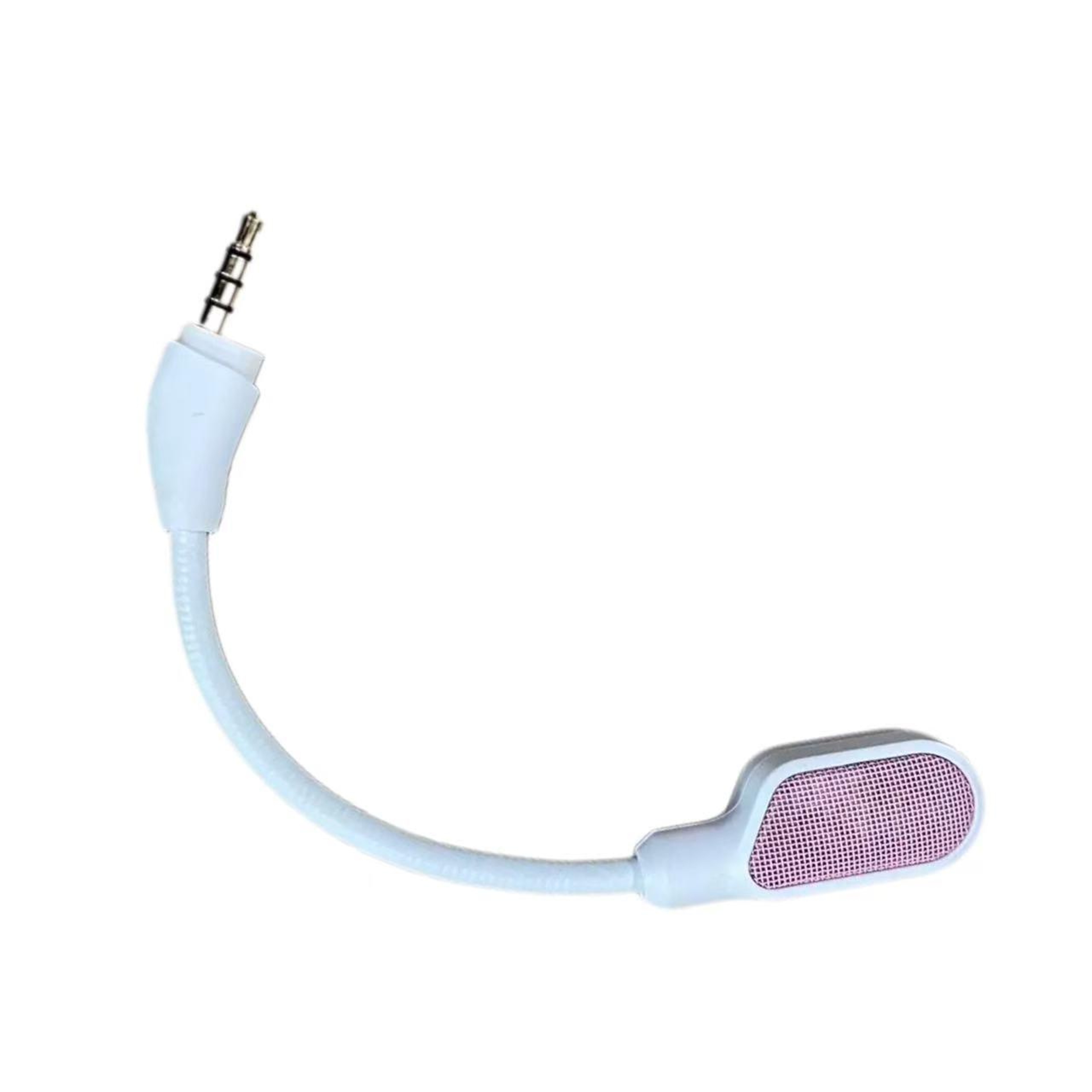 HyperX Cloud III Replacement Mic With Flexible Boom Arm For Clear Voice Chat 3