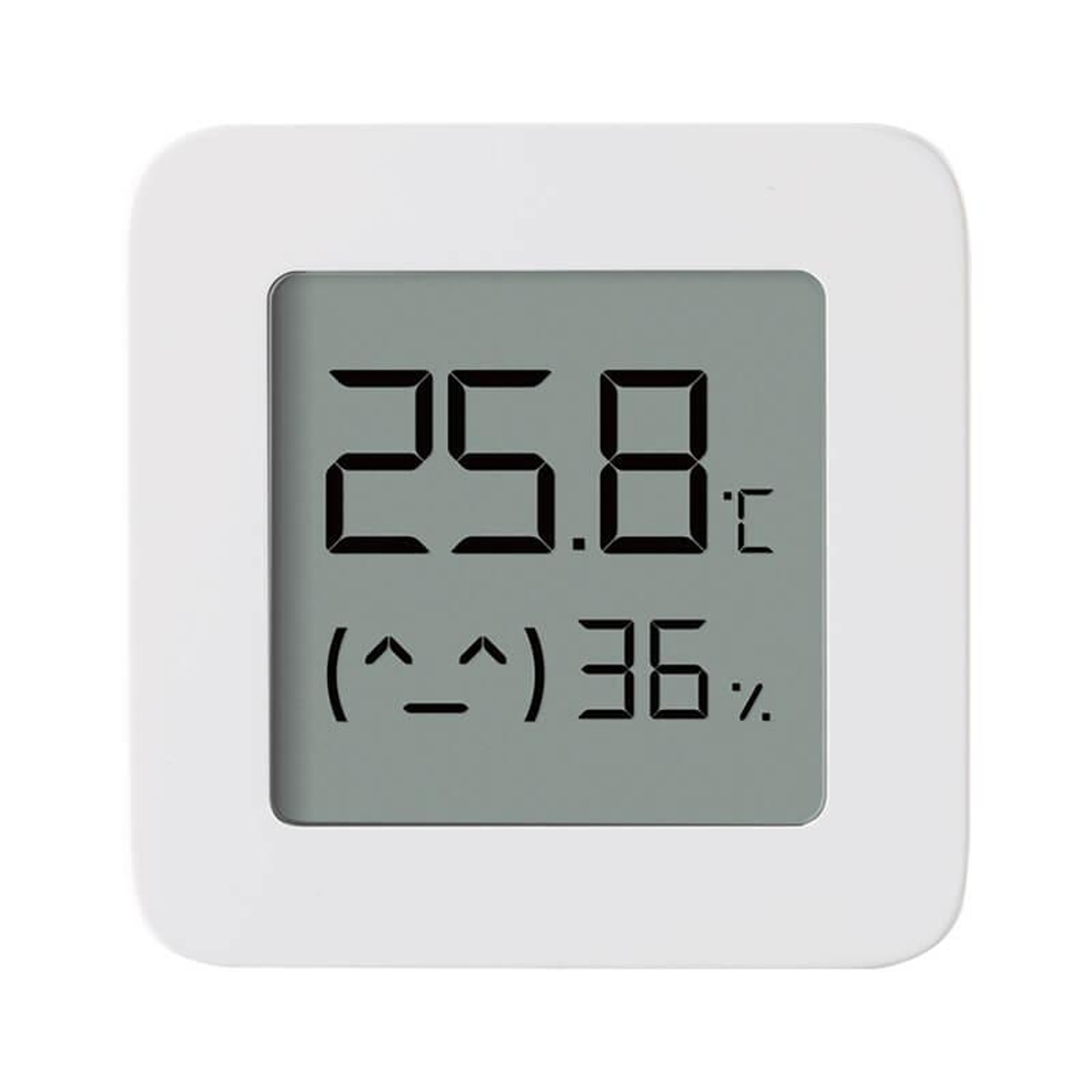 Bluetooth Thermometer Hygrometer 2 Digital Temperature and Humidity Monitor – view 2