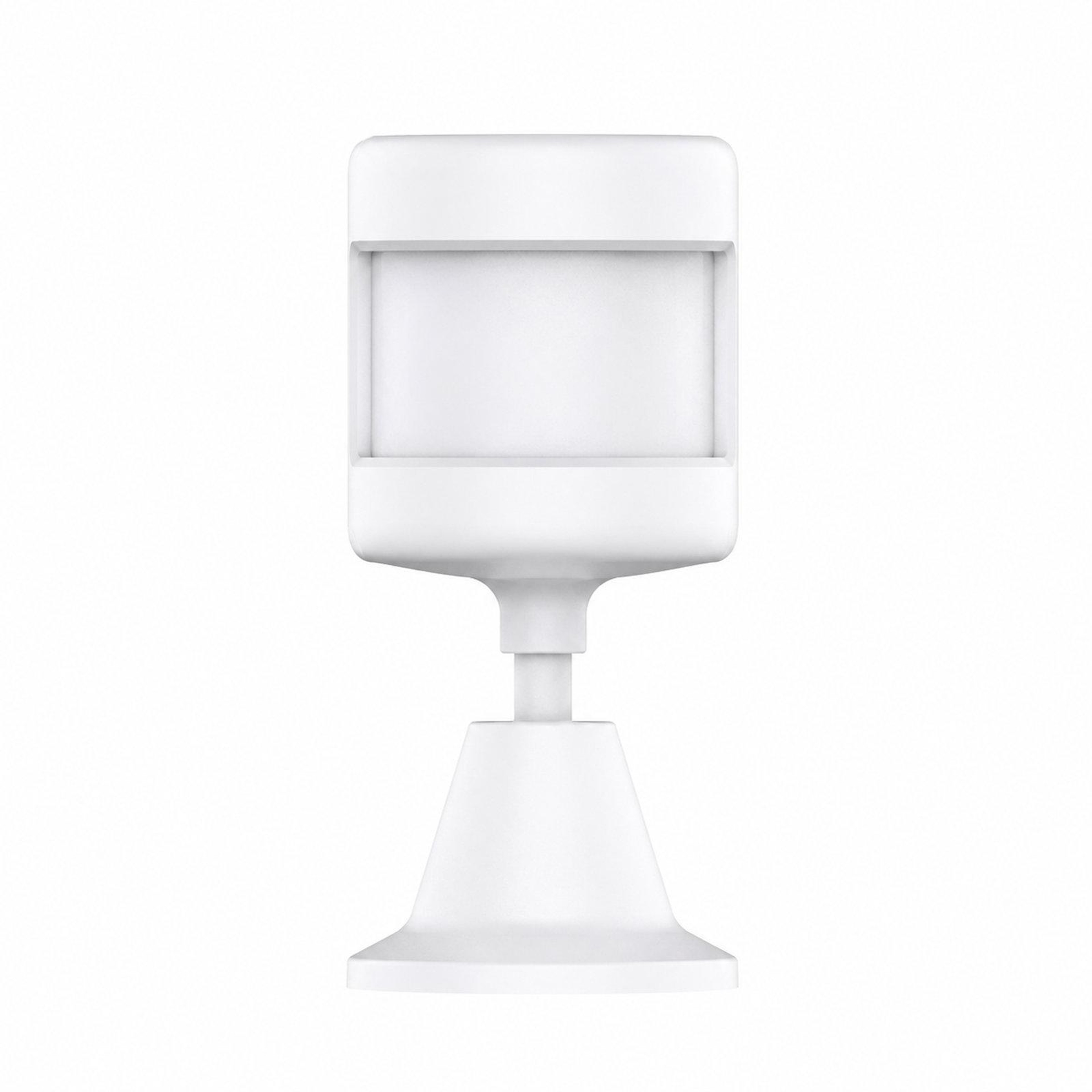 Tuya Zigbee Motion Sensor with PIR Detection, Smart Alerts and 360° Rotating Base – view 2