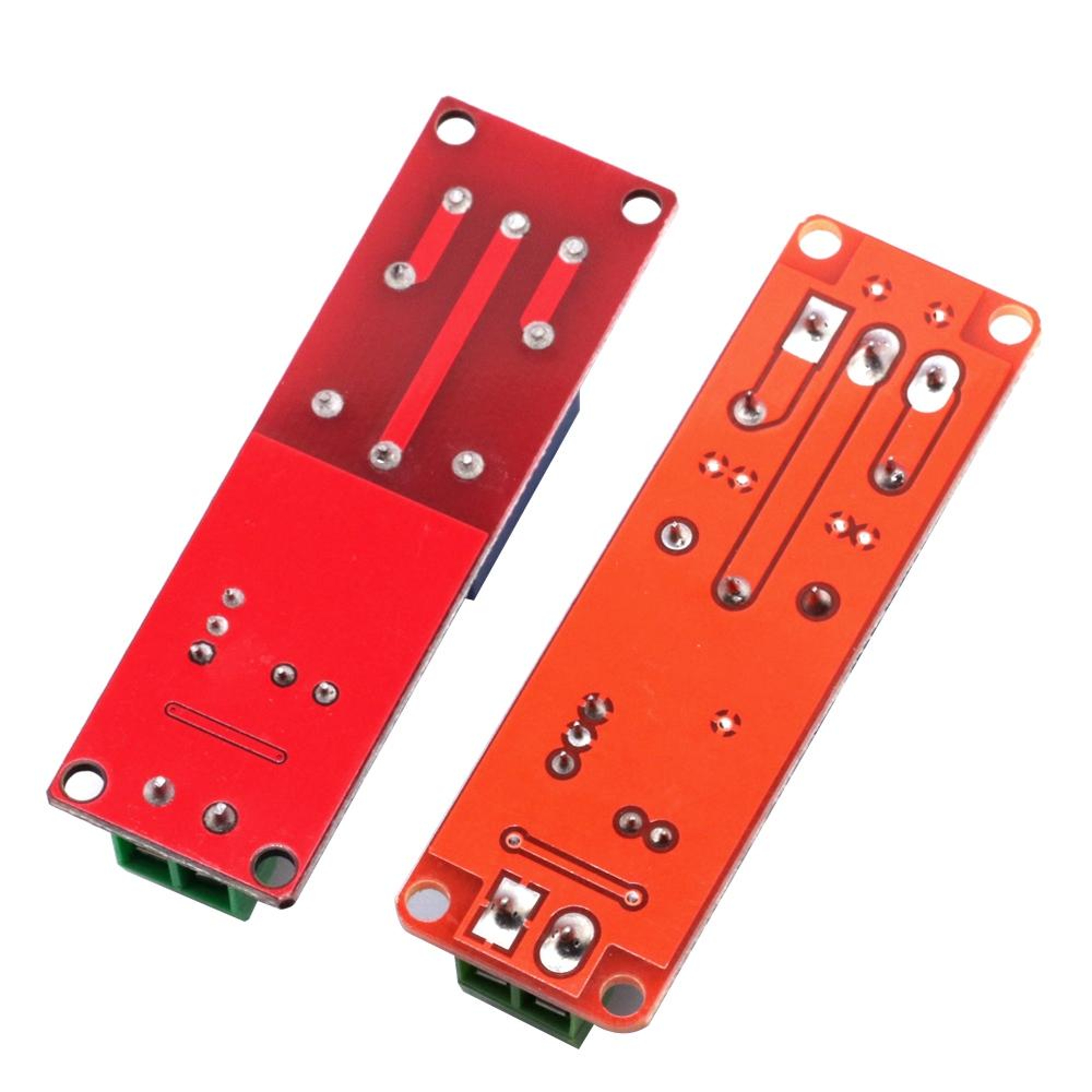 Time Delay Relay Module With Adjustable 010 Second Timer Switch 3