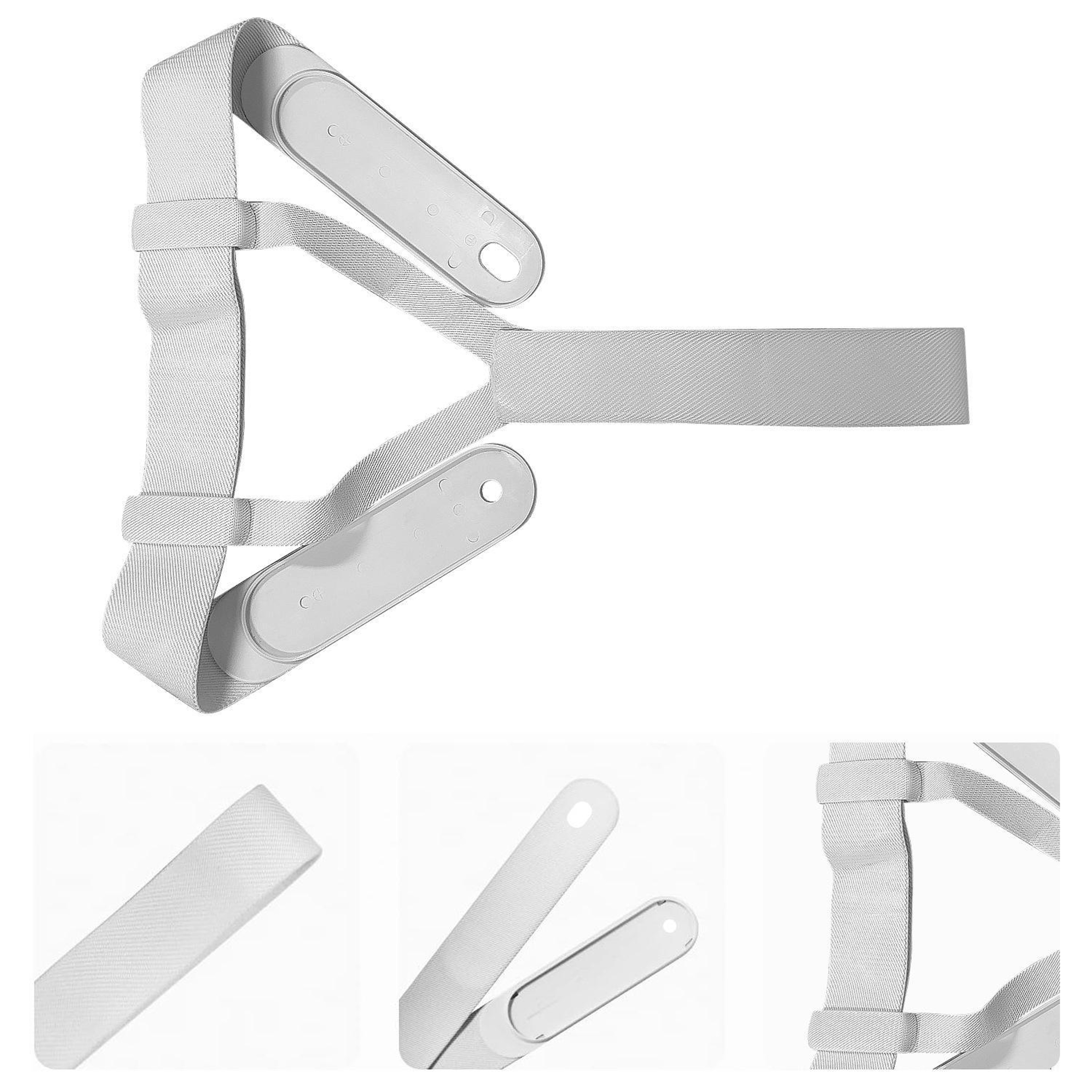 Meta Quest 3 Head Strap Adjustable Comfort Strap for Quest 3 and 3S – view 2