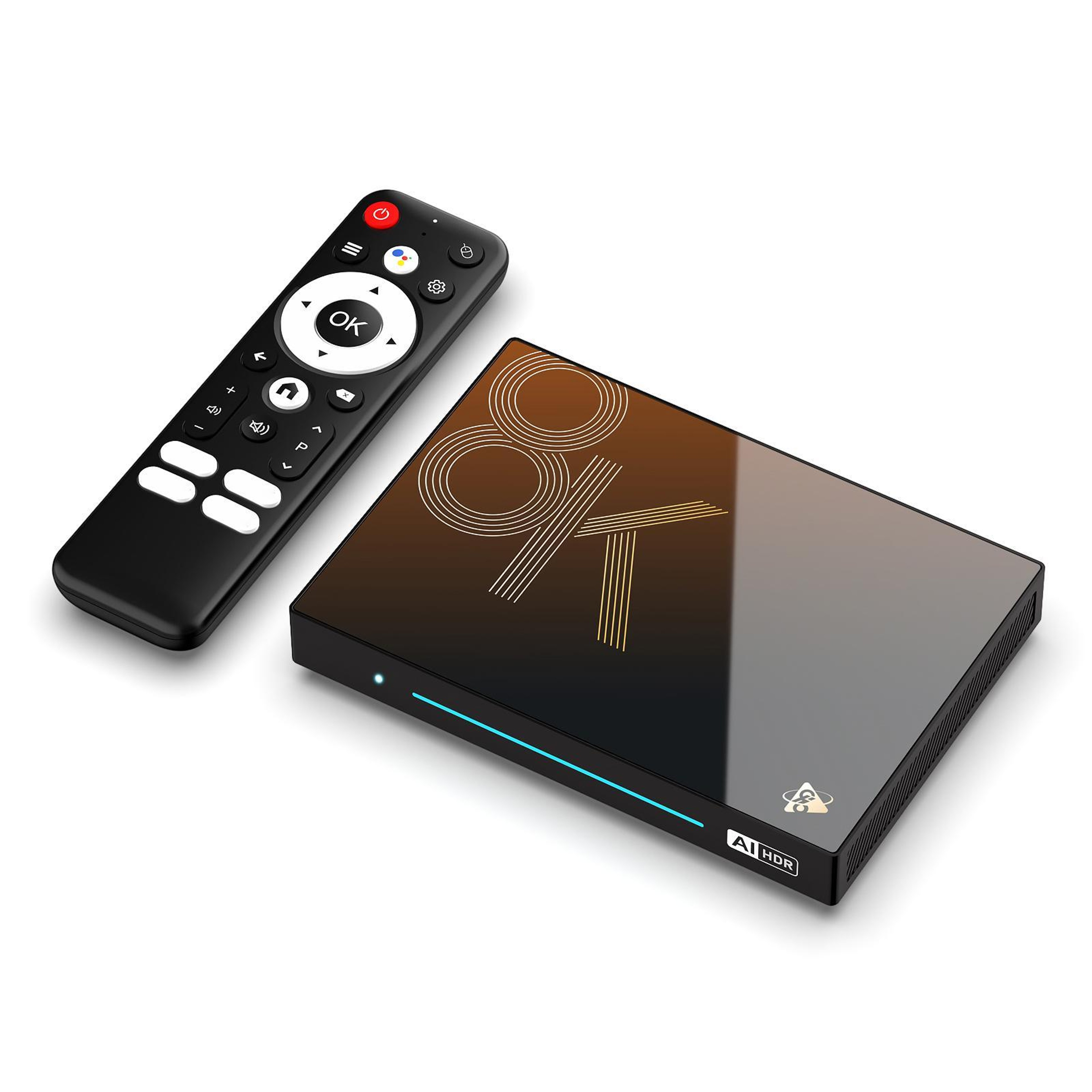 H96 Max M9S Android 14 TV Box with RK3576 Octa-Core – view 28