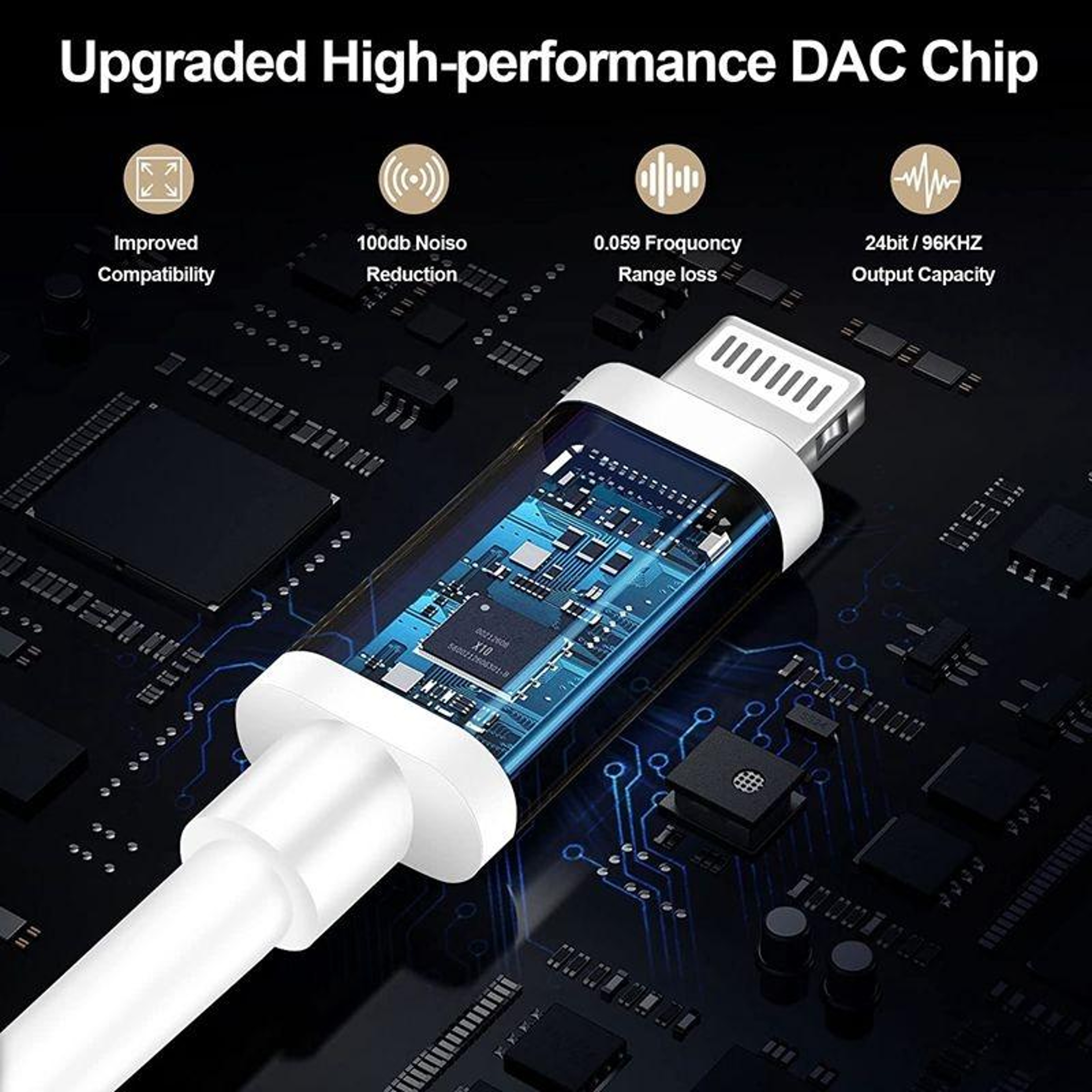 1m Lightning To USBB MIDI Cable For IPhone And IPad PlugandPlay MIDI Instrument Adapter 5