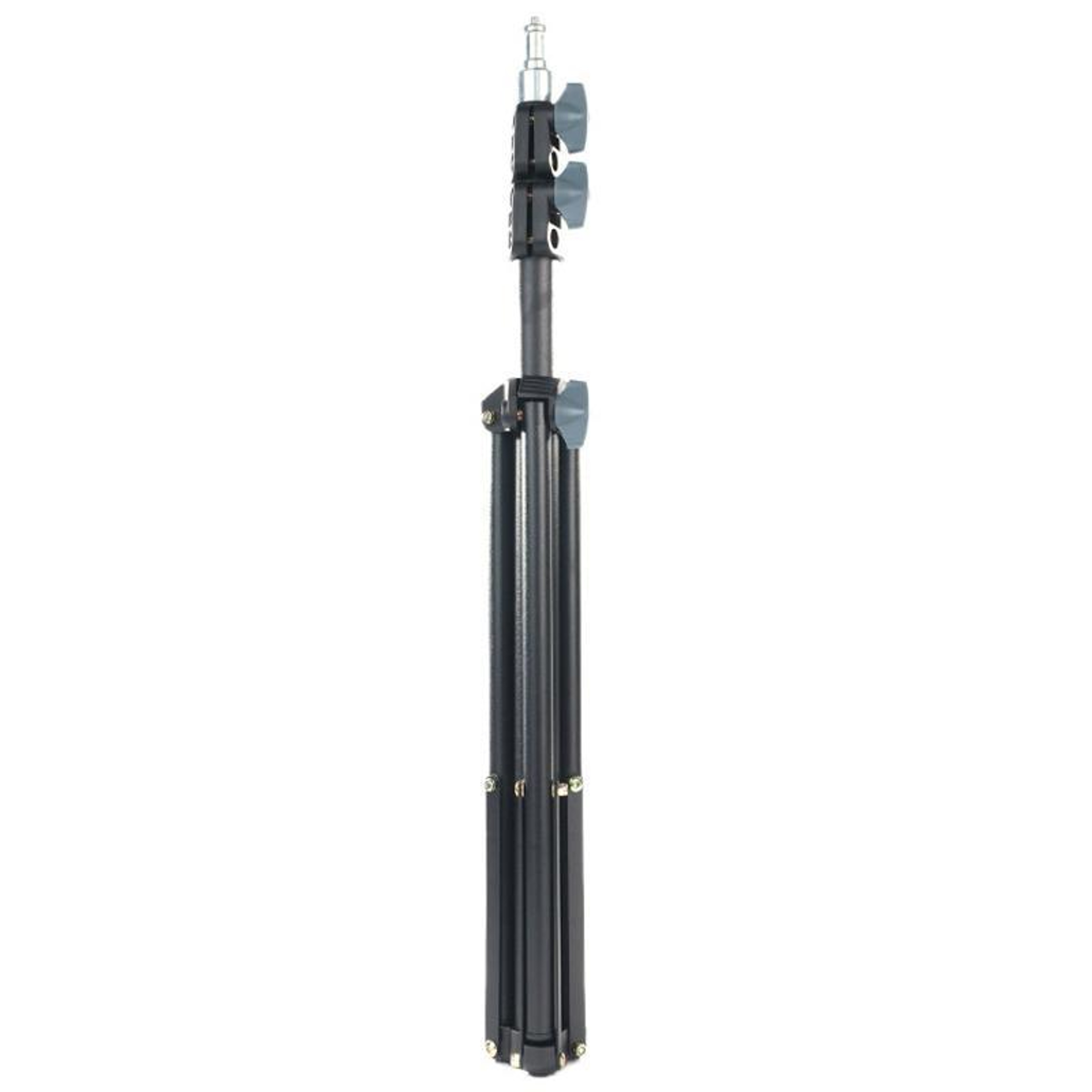 Adjustable Photography Light Stand for Live Streaming & Content Creation – view 1