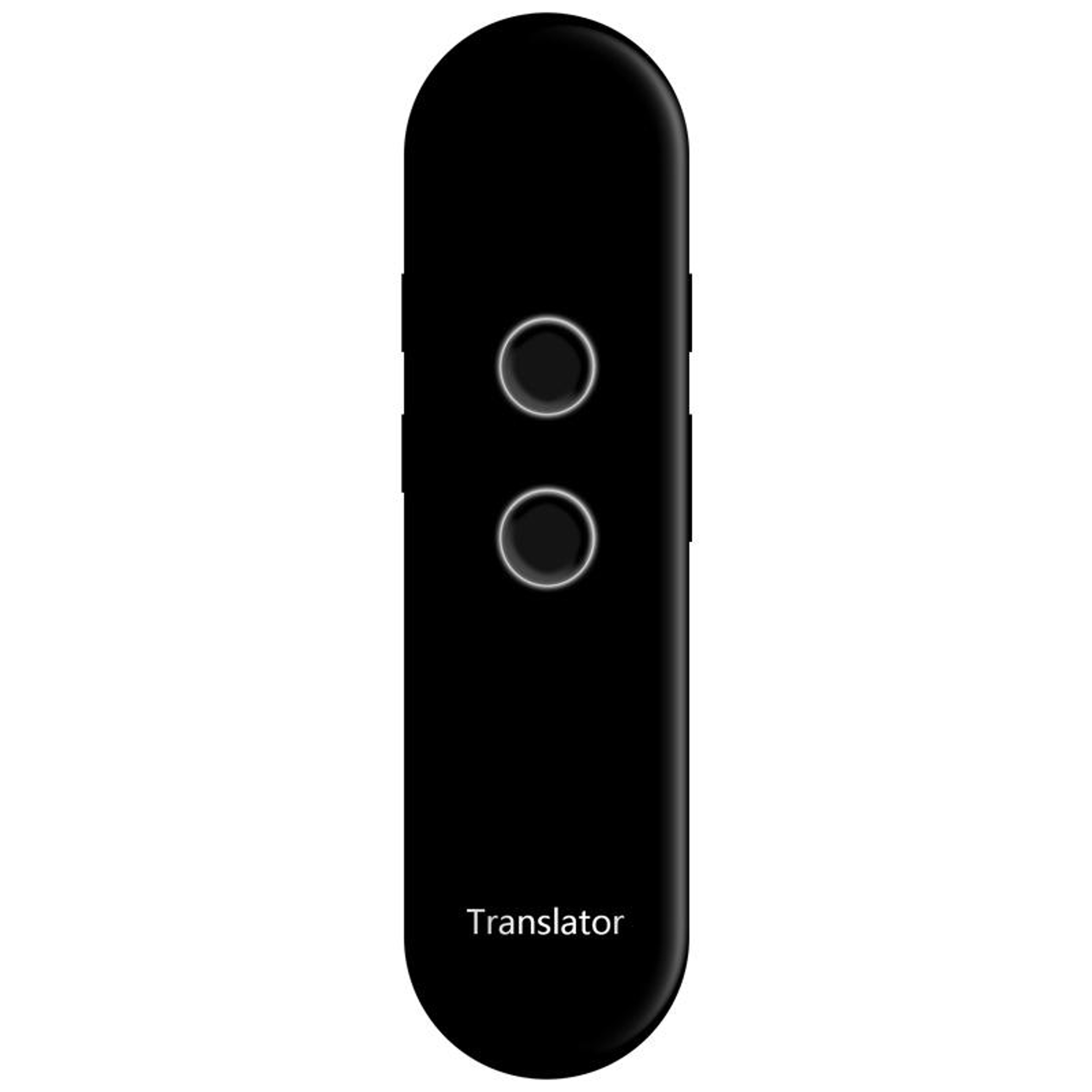 T4 AI Voice Translator with 42 Languages and Real-Time Translation for Travel & Business – view 2