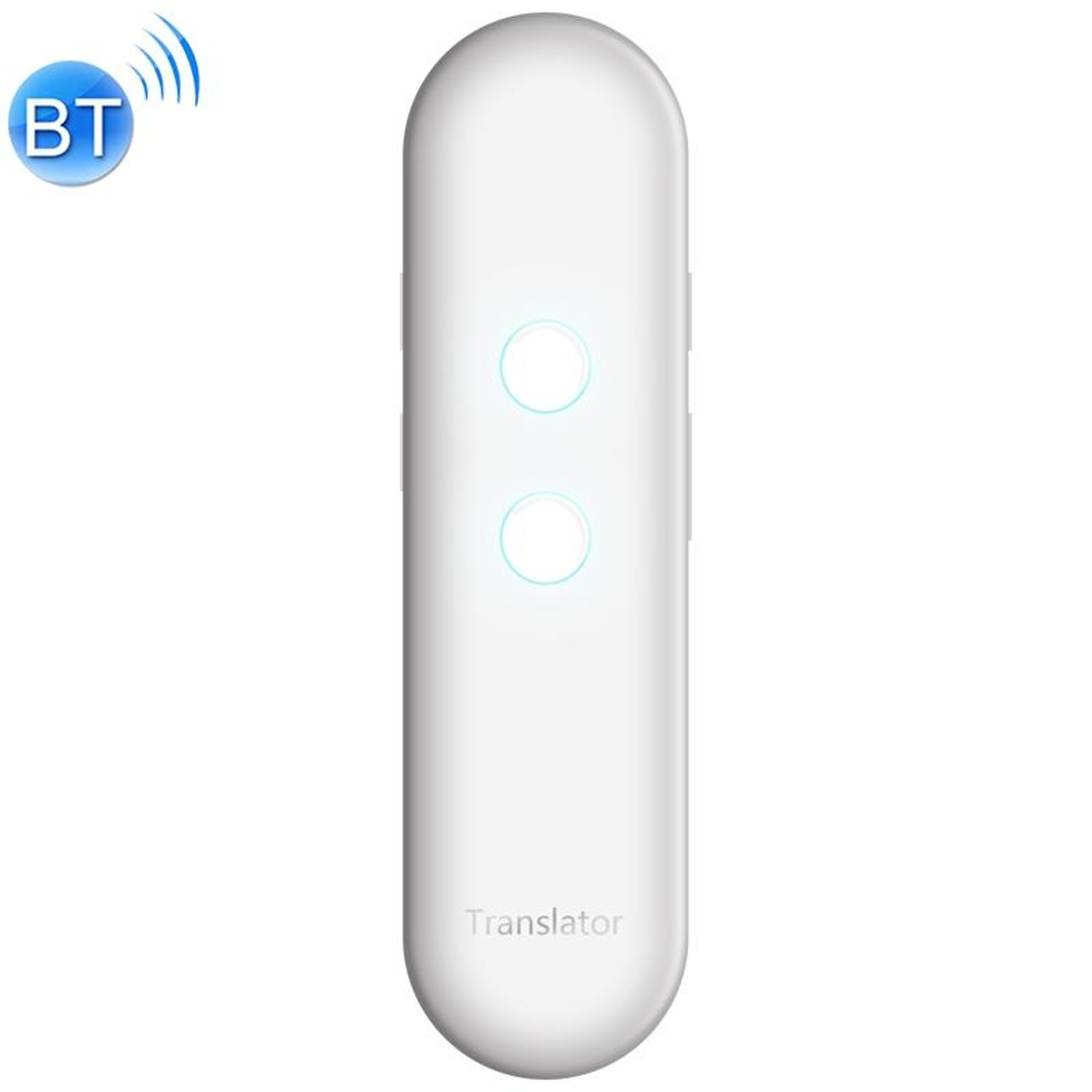 T4 AI Voice Translator with 42 Languages and Real-Time Translation for Travel & Business – view 16