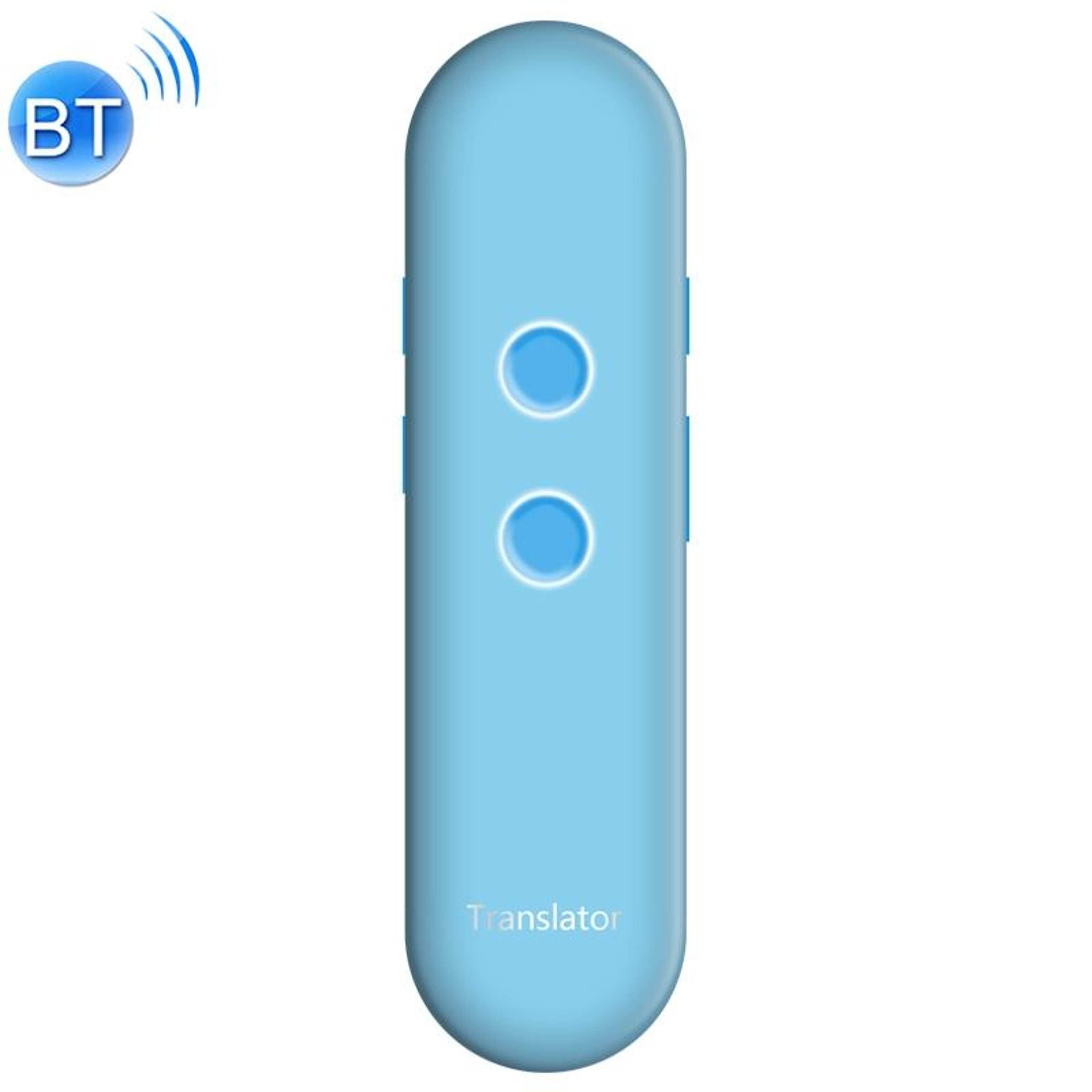 T4 AI Voice Translator with 42 Languages and Real-Time Translation for Travel & Business – view 15