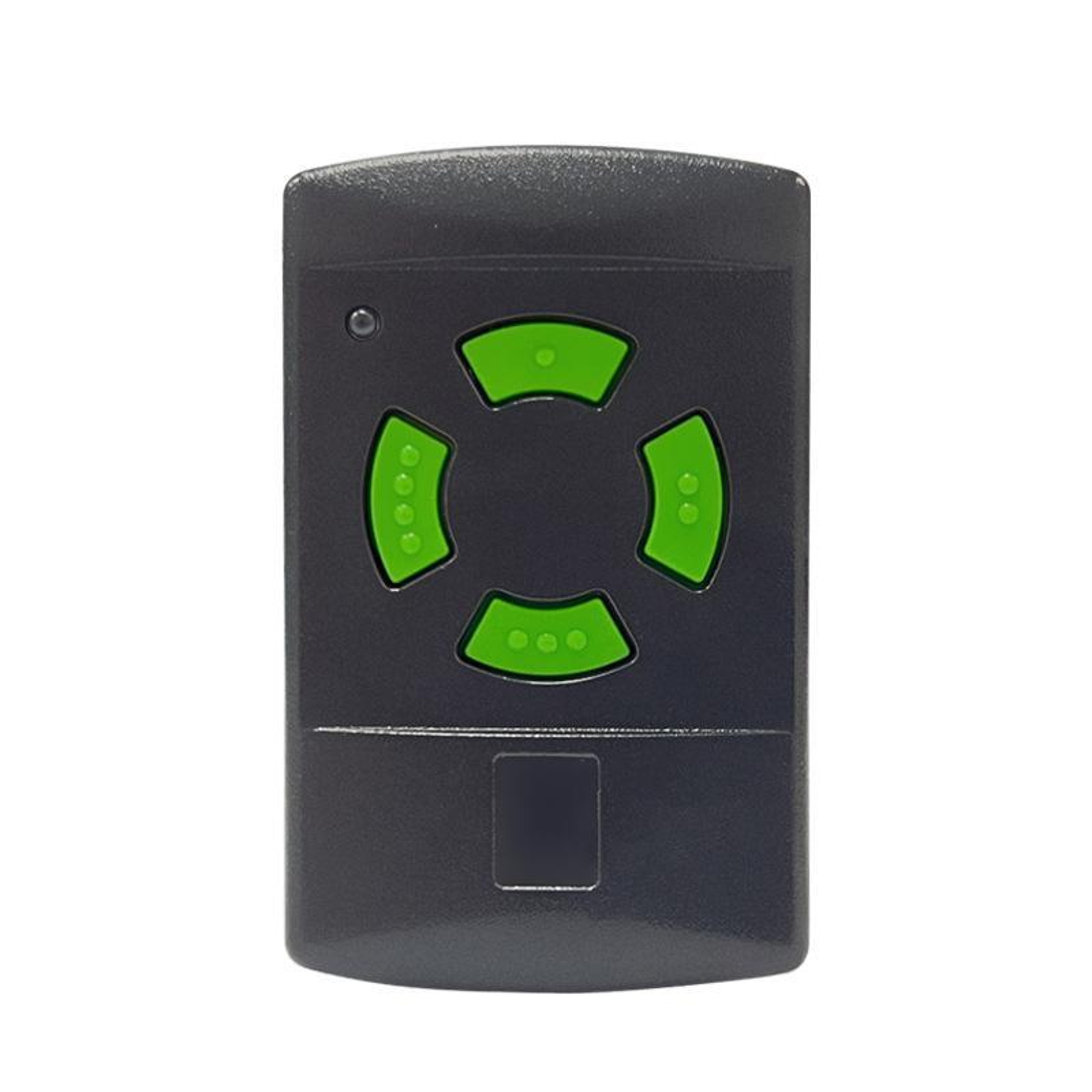 Garage Door Remote Control Replacement for HSM4 HS4 HSE2 HSM2 – view 1