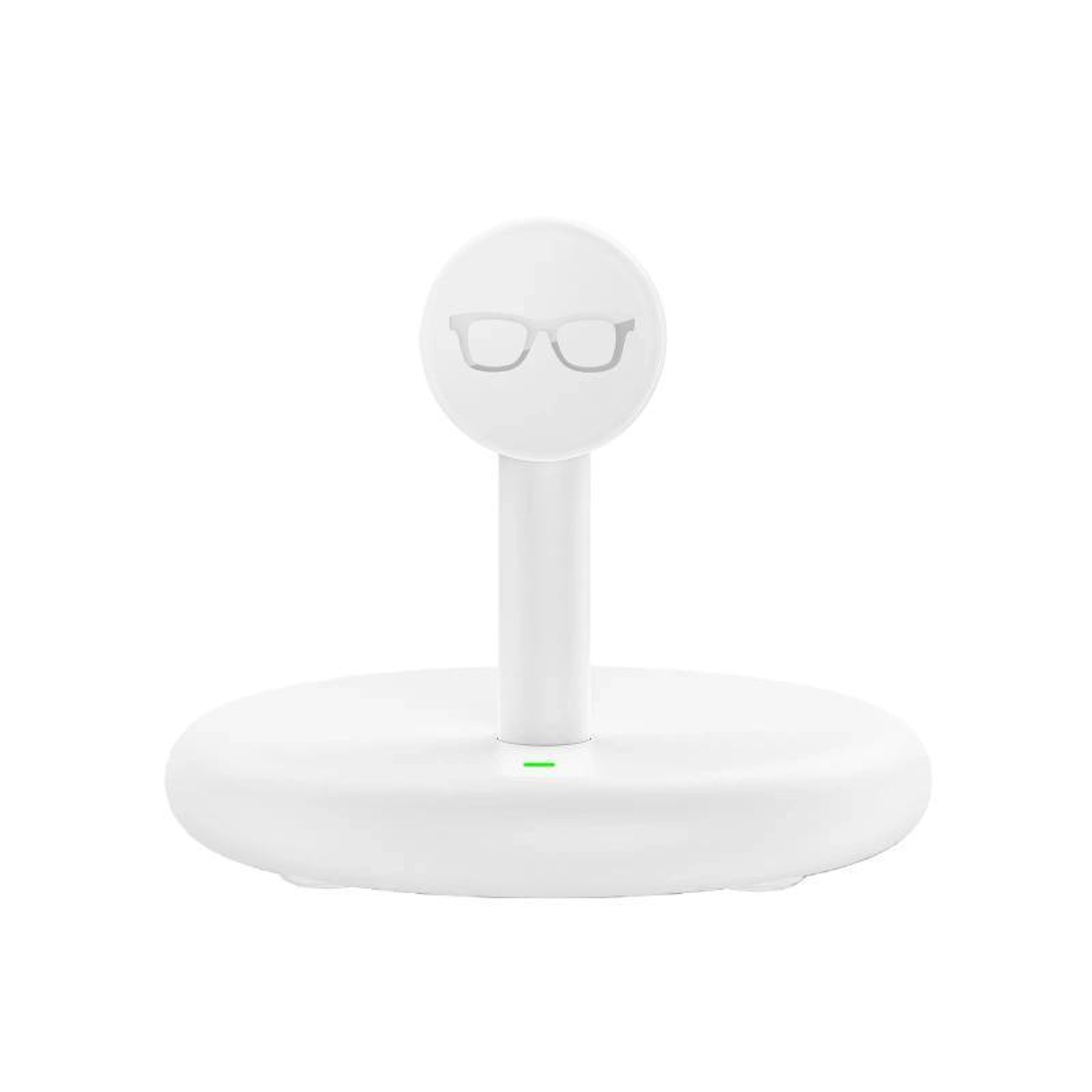 Meta RayBan Smart Glasses Charging Dock With USBC Fast Charging Stand 9